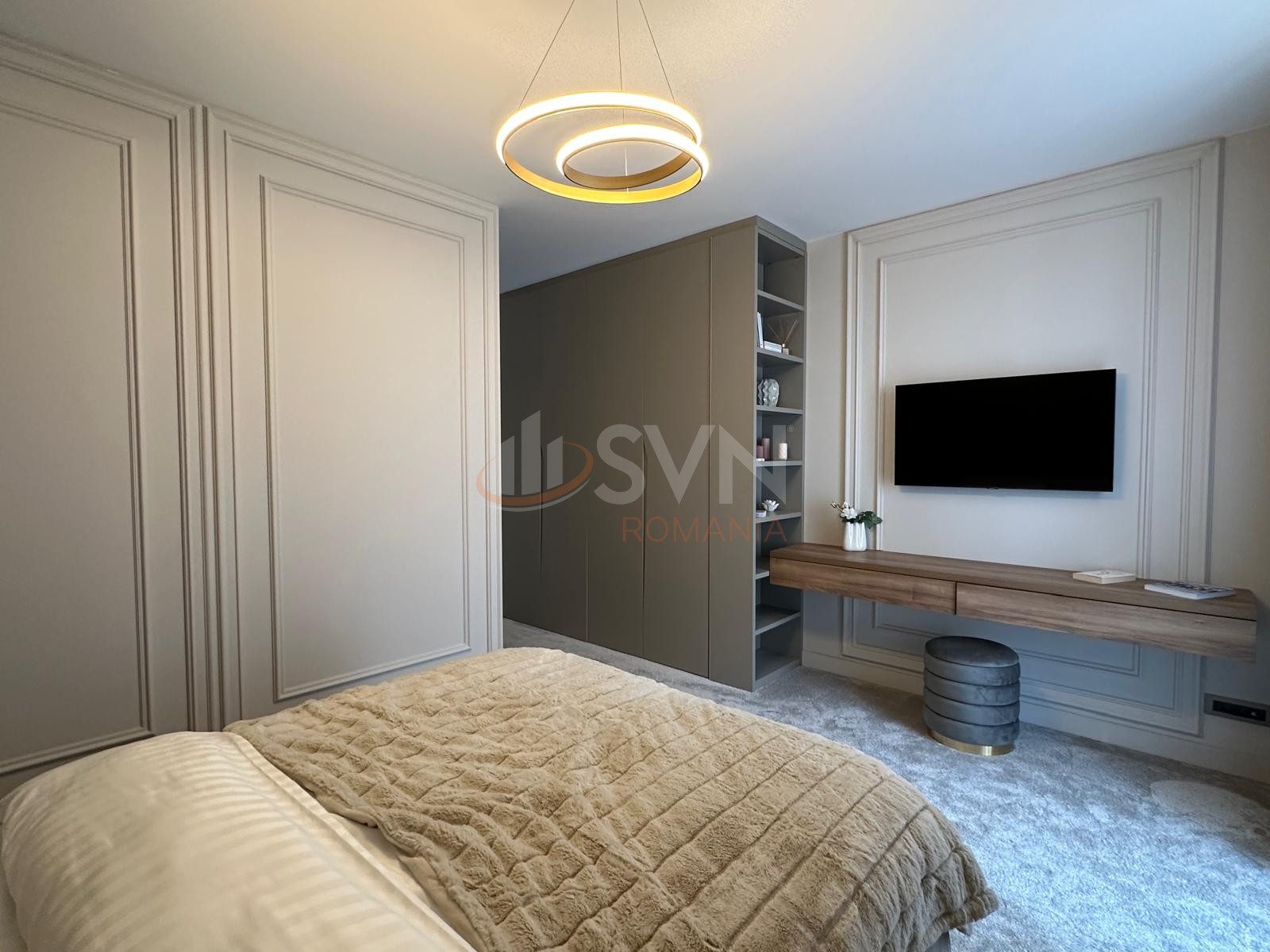 Apartament, 3 camere Bucuresti/Iancu Nicolae