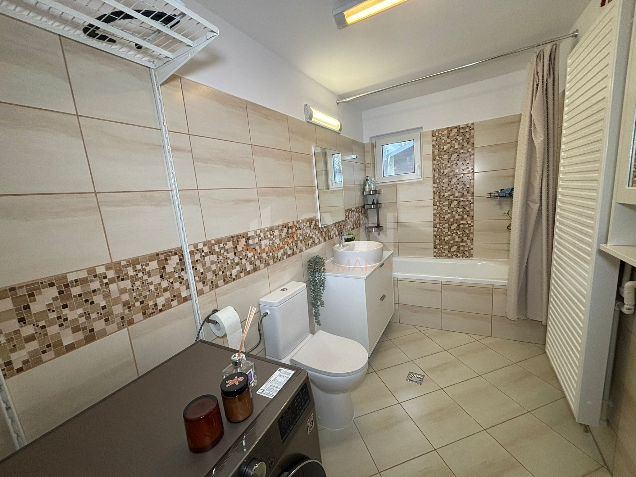 Apartament, 3 camere Bucuresti/Domenii