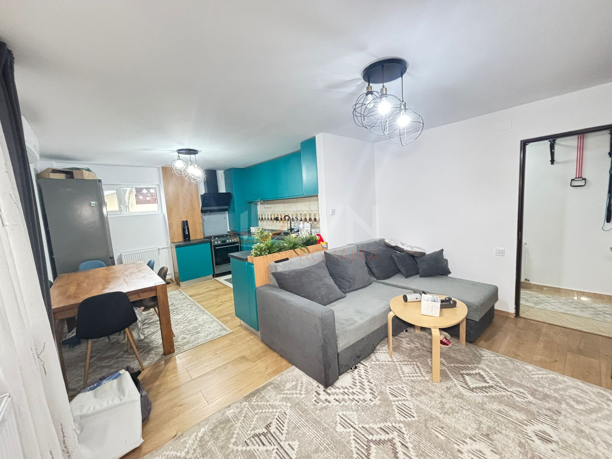 Apartament, 3 camere Bucuresti/Domenii