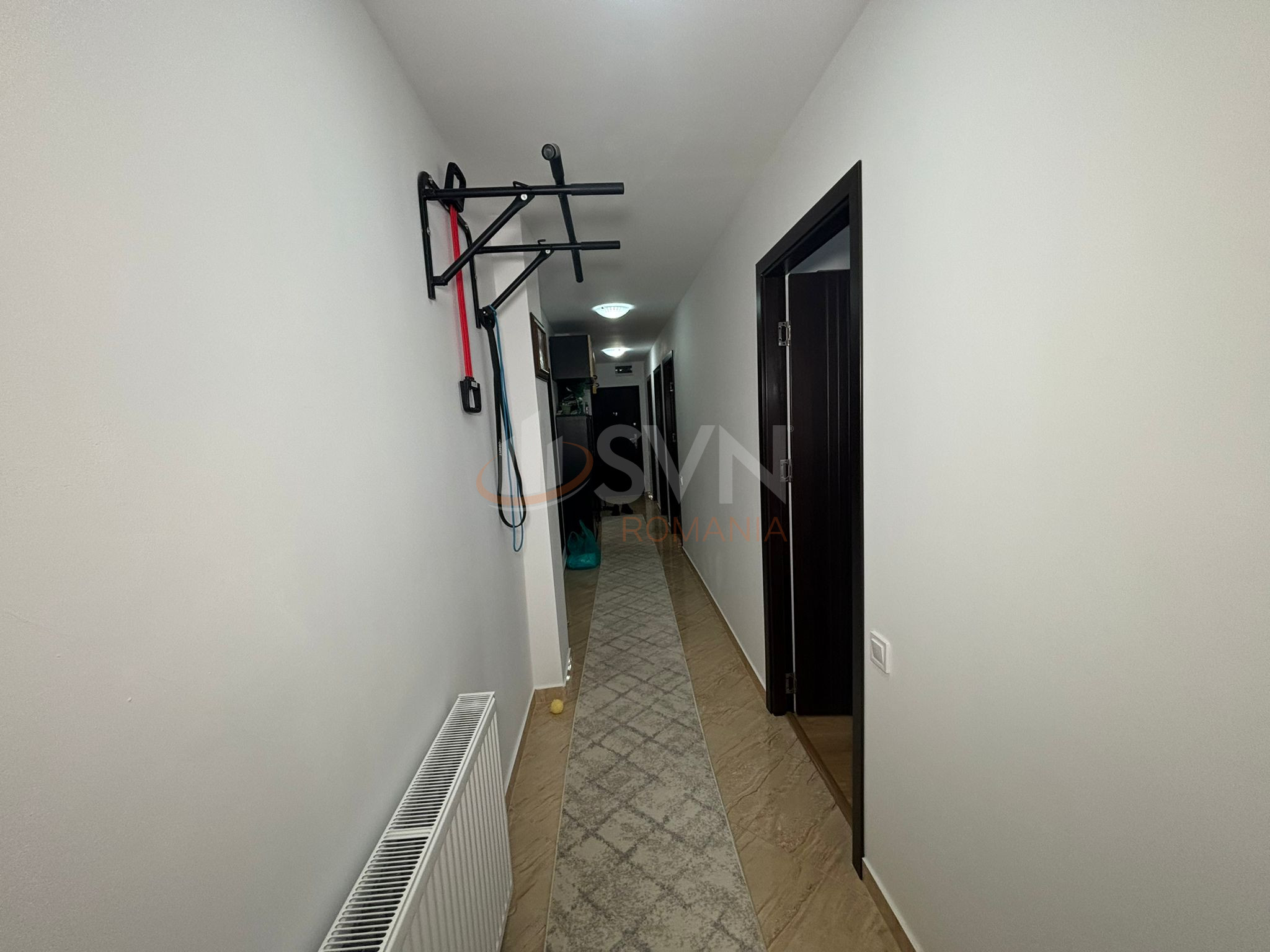 Apartament, 3 camere Bucuresti/Domenii