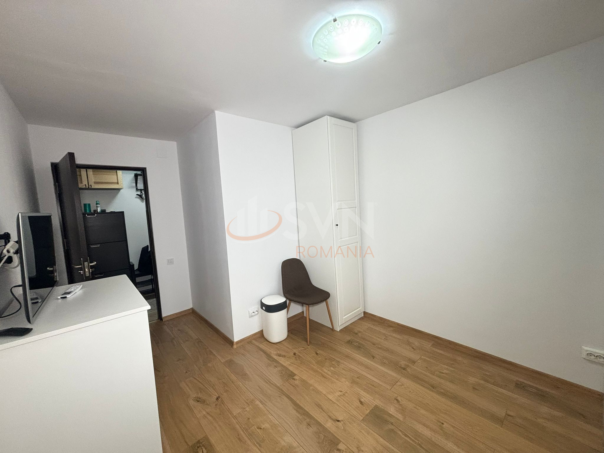 Apartament, 3 camere Bucuresti/Domenii