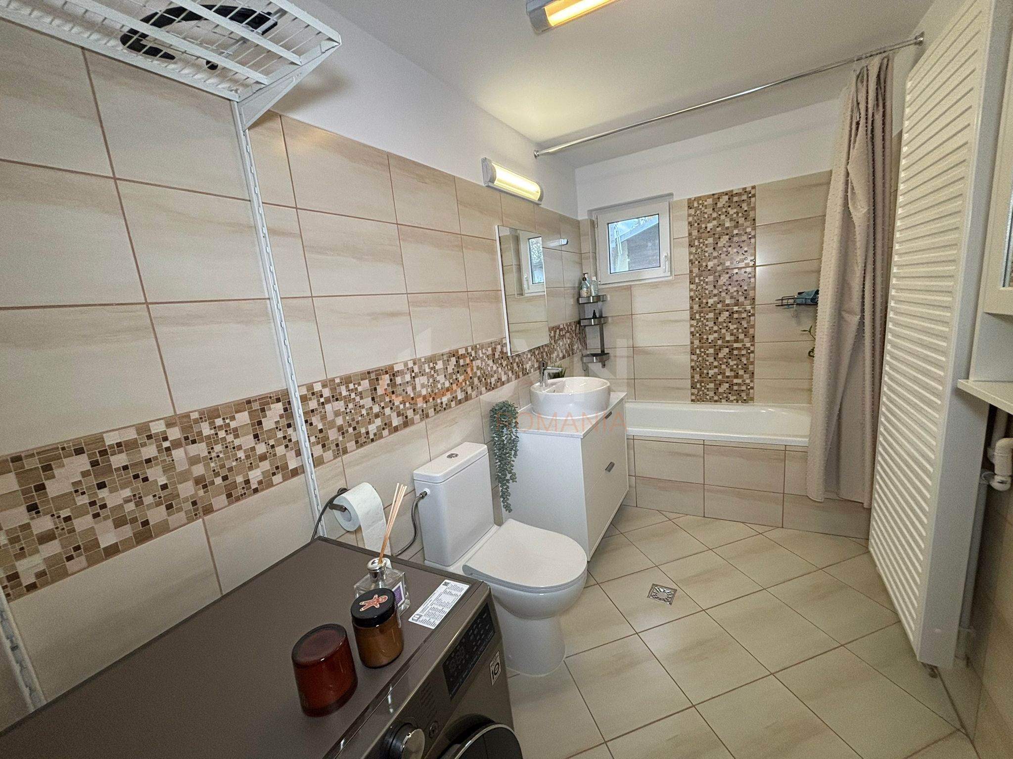 Apartament, 3 camere Bucuresti/Domenii