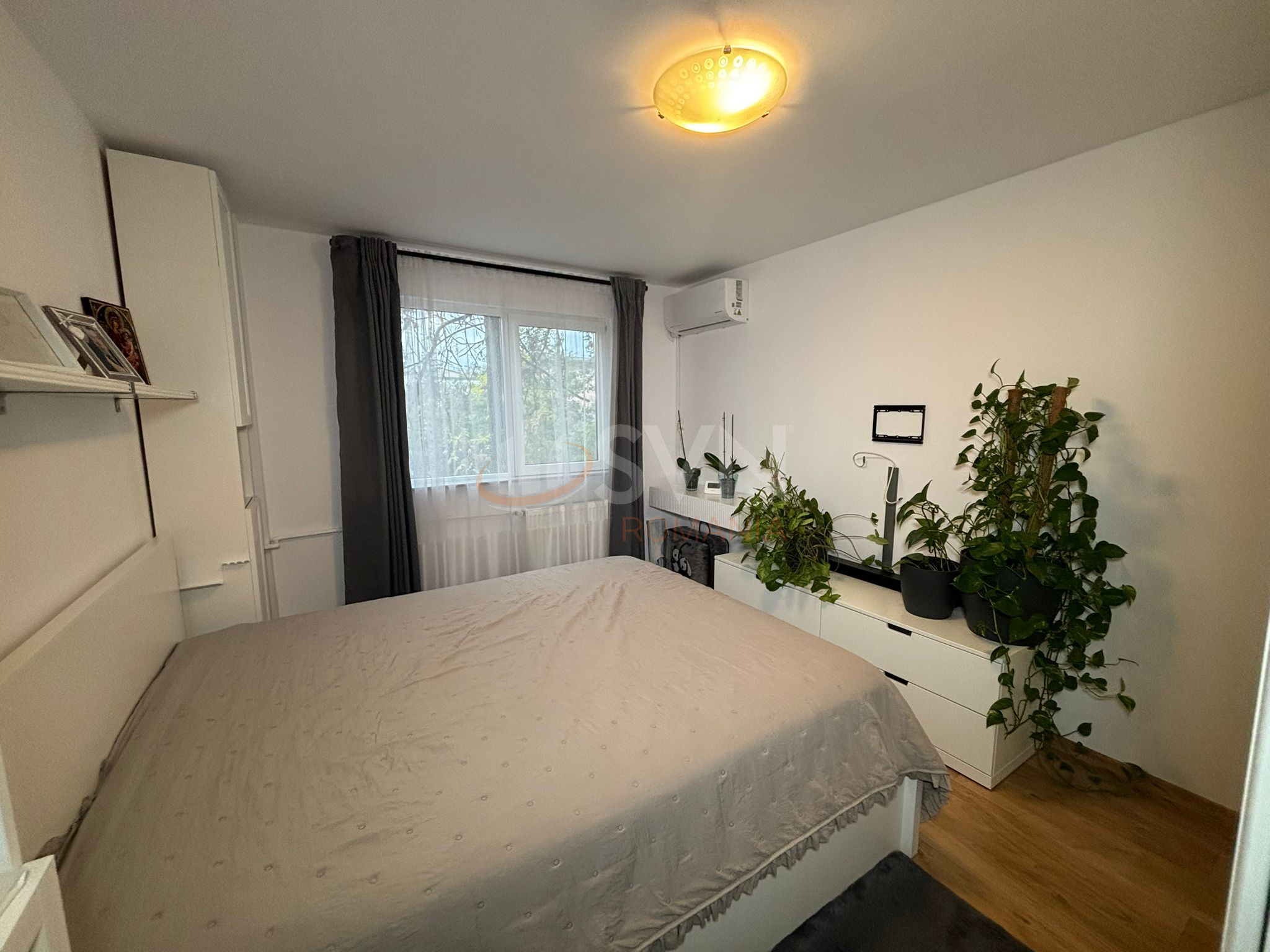 Apartament, 3 camere Bucuresti/Domenii