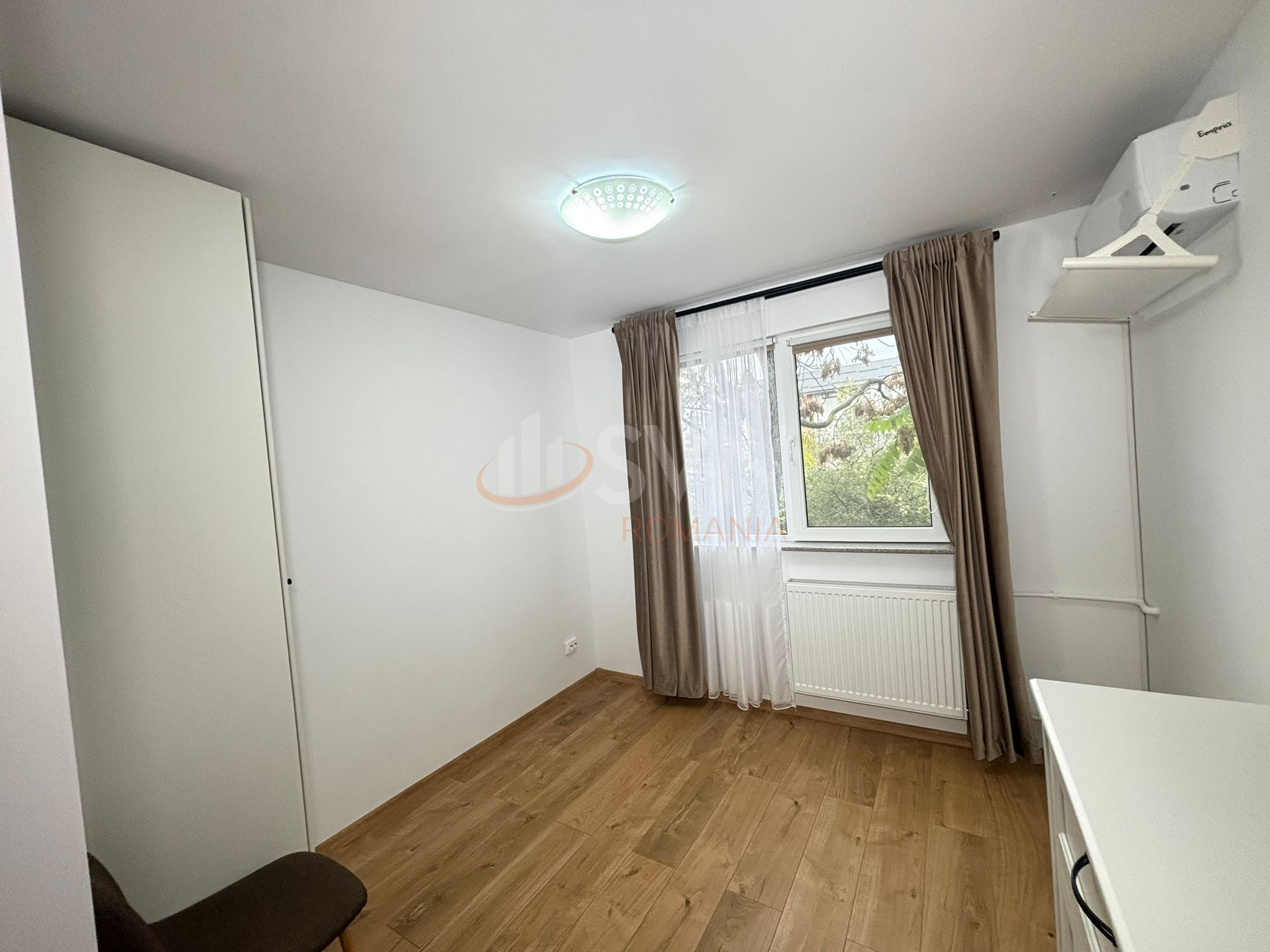 Apartament, 3 camere Bucuresti/Domenii