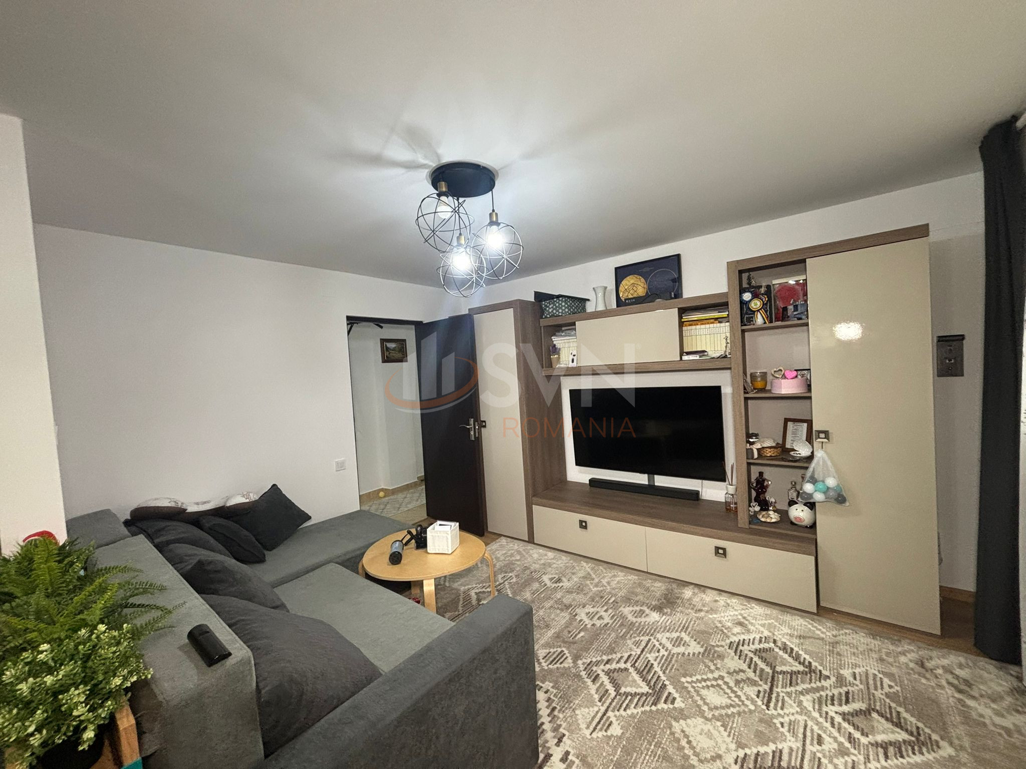 Apartament, 3 camere Bucuresti/Domenii