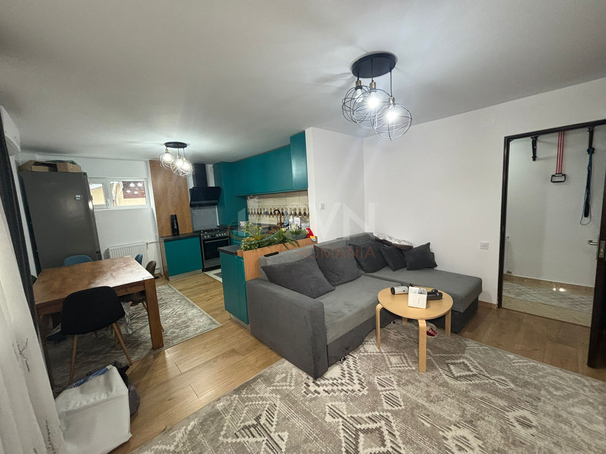 Apartament, 3 camere Bucuresti/Domenii