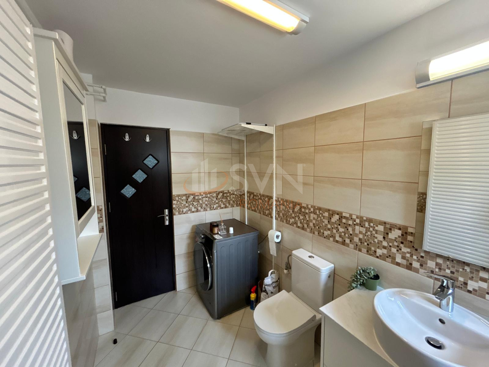 Apartament, 3 camere Bucuresti/Domenii