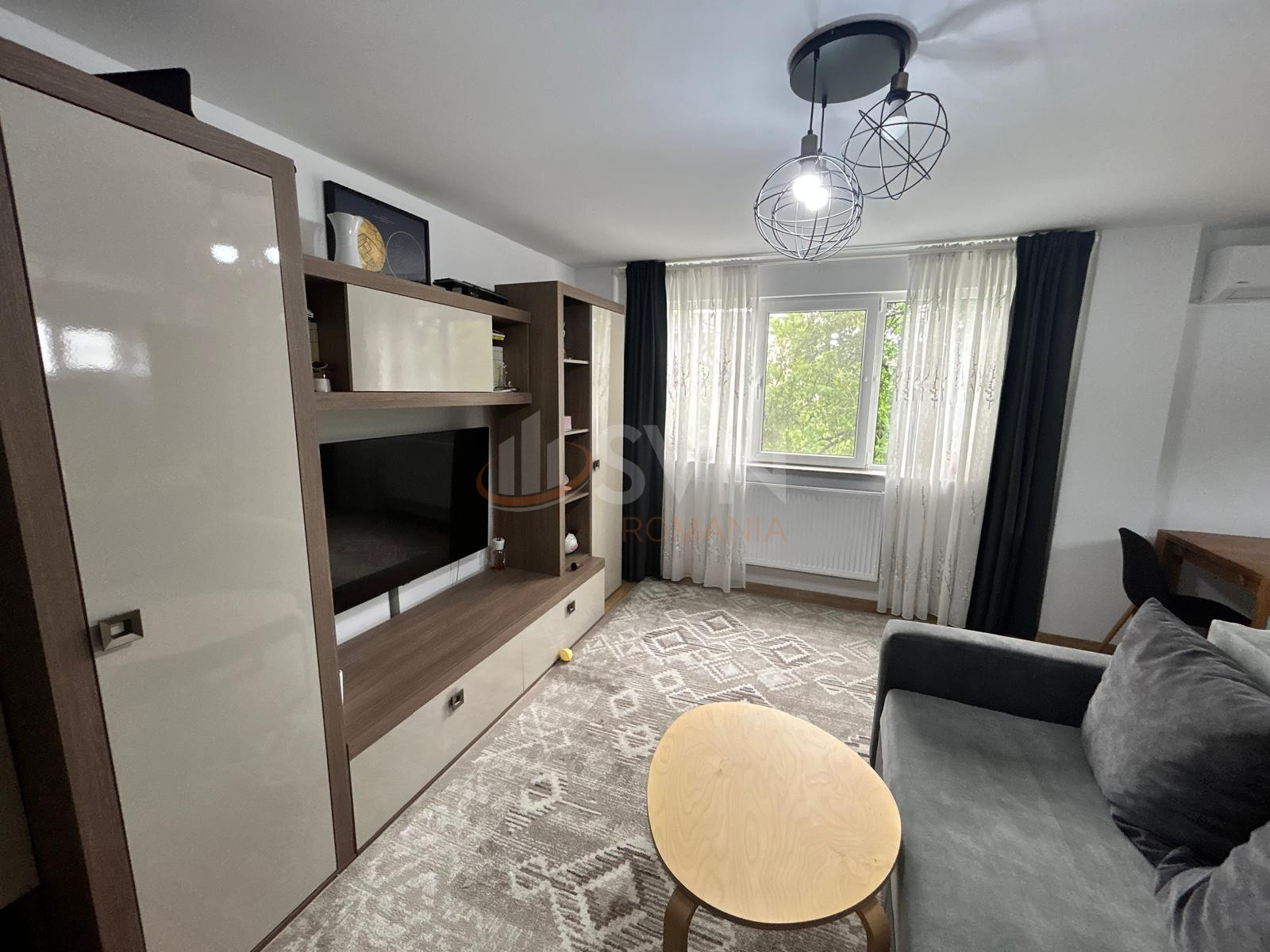 Apartament, 3 camere Bucuresti/Domenii