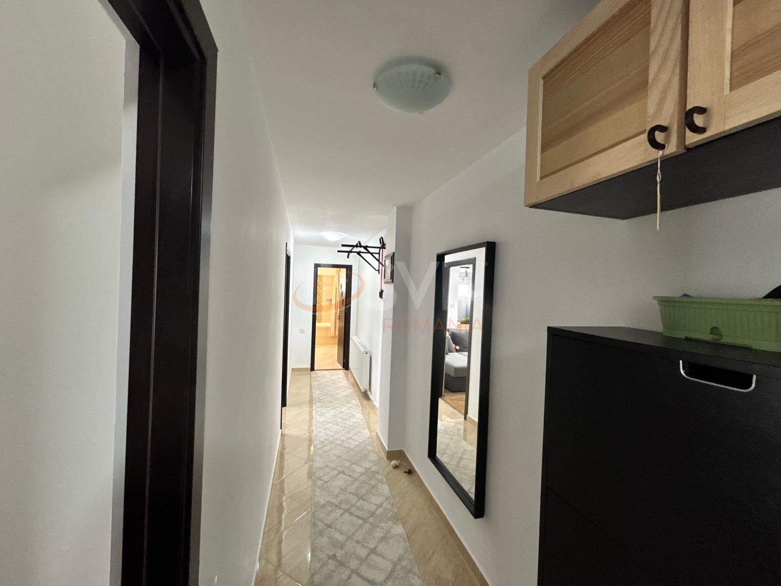 Apartament, 3 camere Bucuresti/Domenii