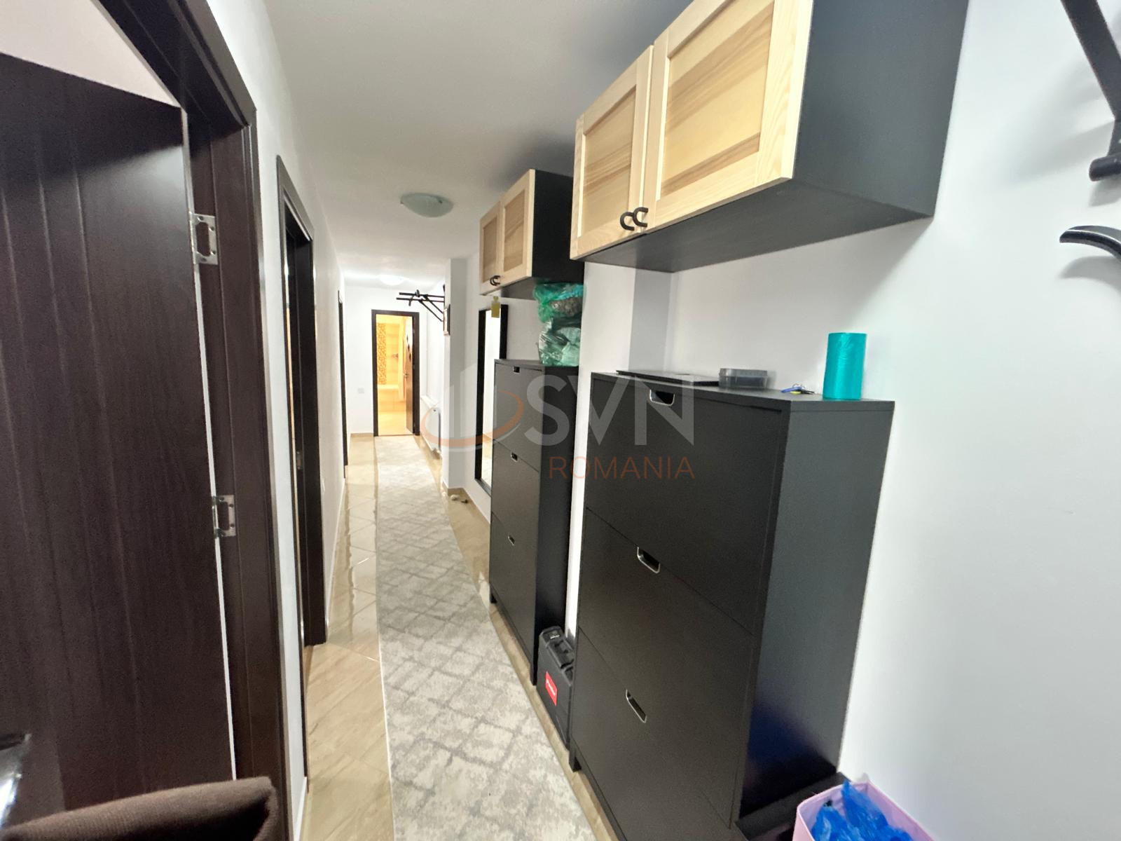 Apartament, 3 camere Bucuresti/Domenii