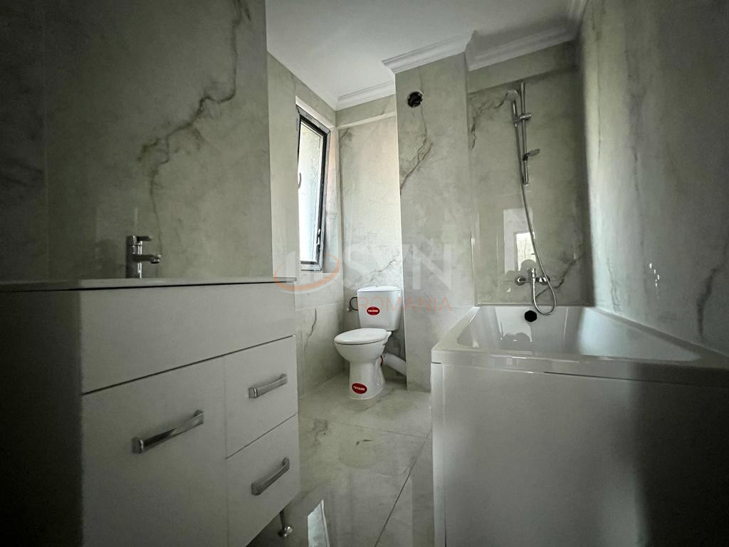 Apartament, 3 camere Bucuresti/Iancului