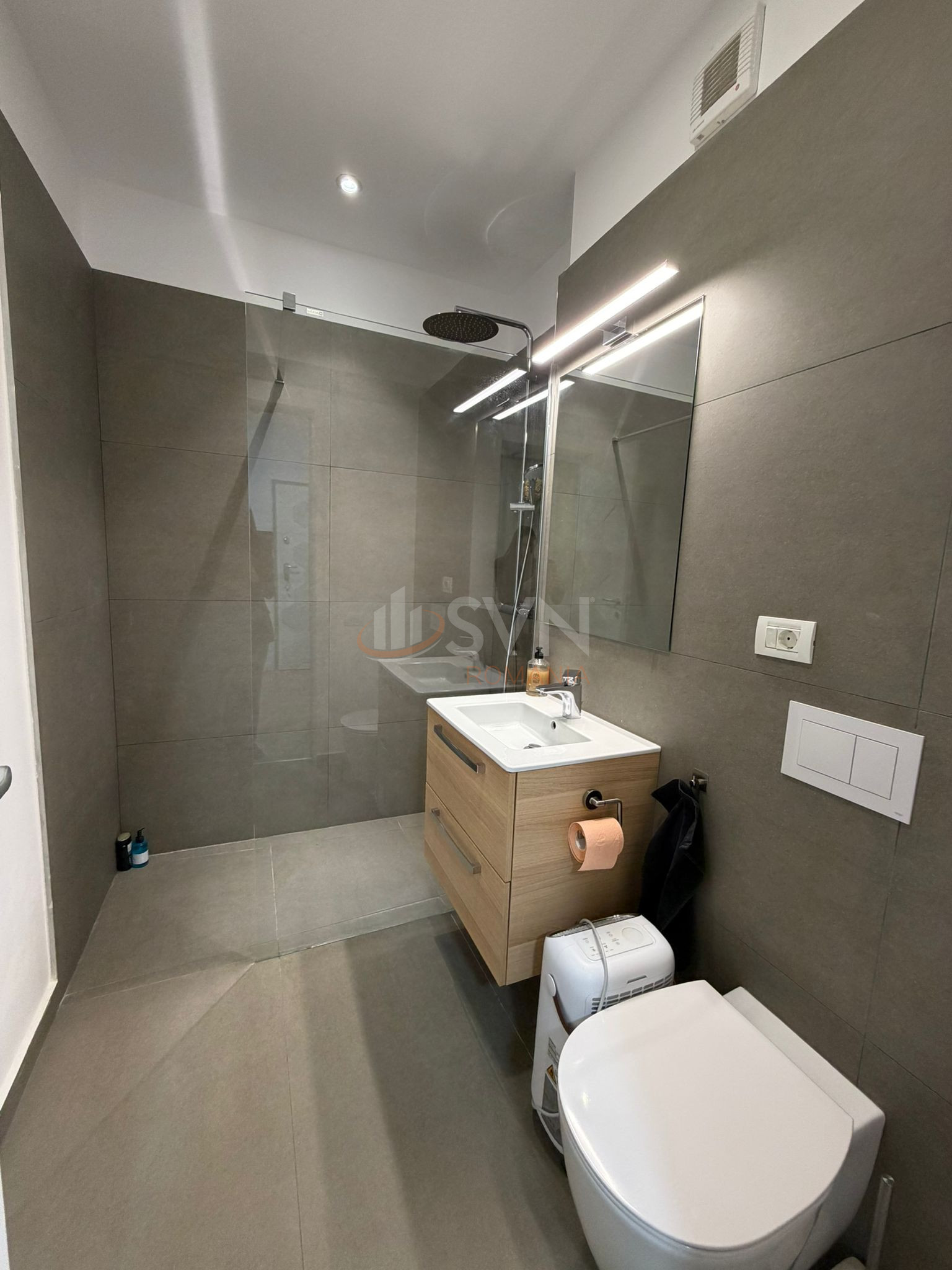 Apartament, 3 camere Ilfov/Voluntari