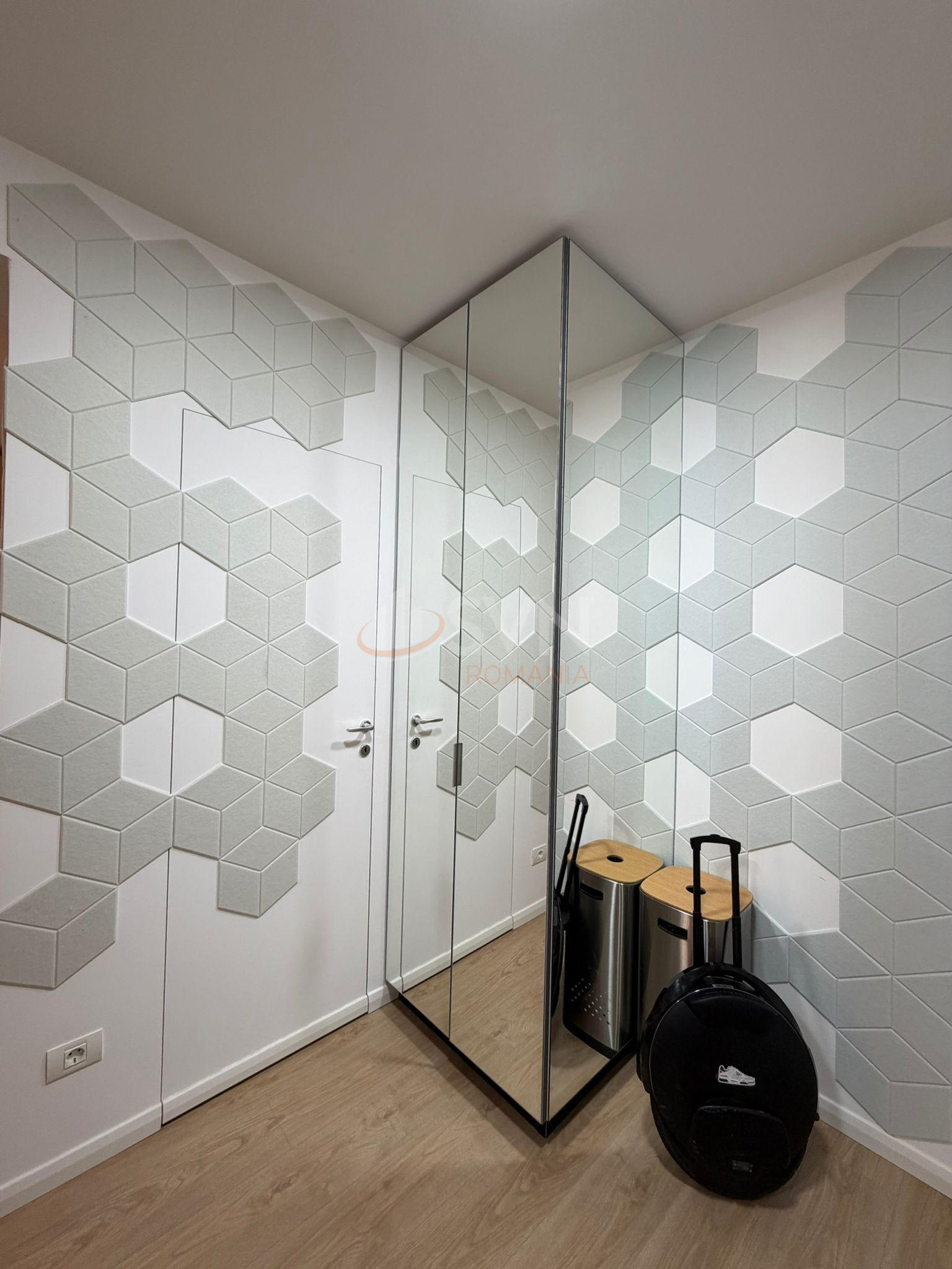 Apartament, 3 camere Ilfov/Voluntari