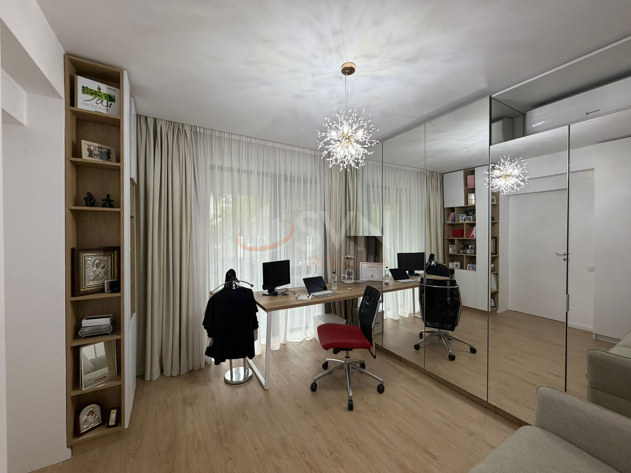 Apartament, 3 camere Ilfov/Voluntari