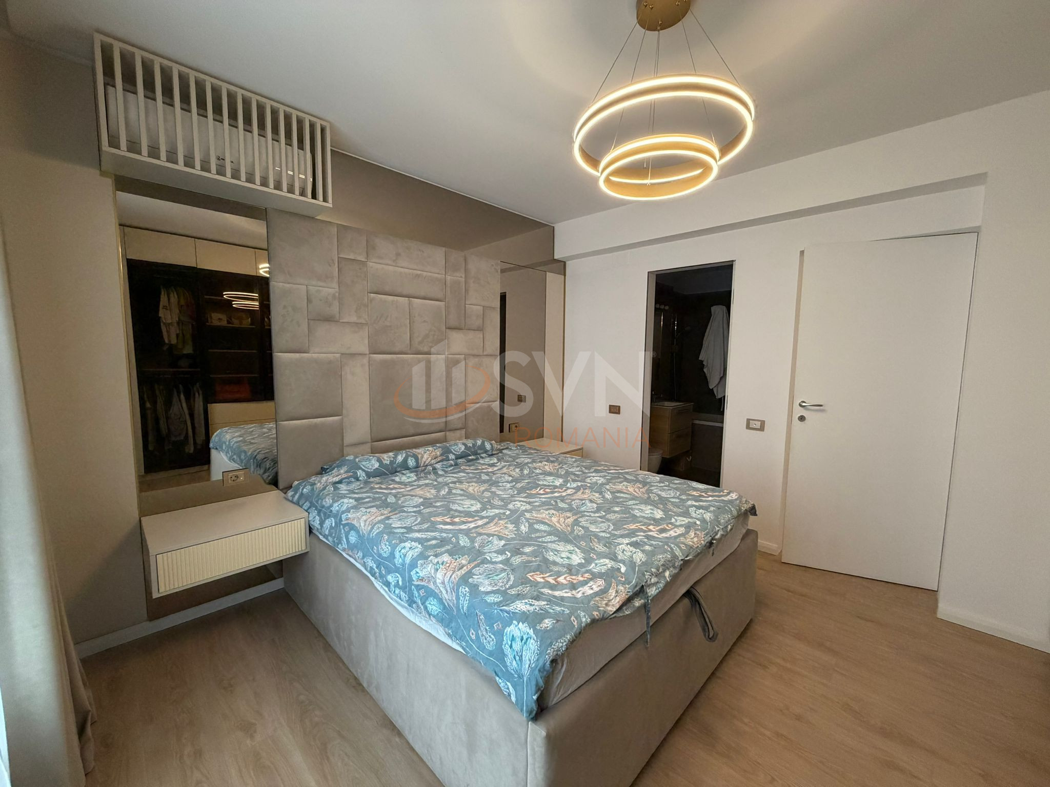 Apartament, 3 camere Ilfov/Voluntari