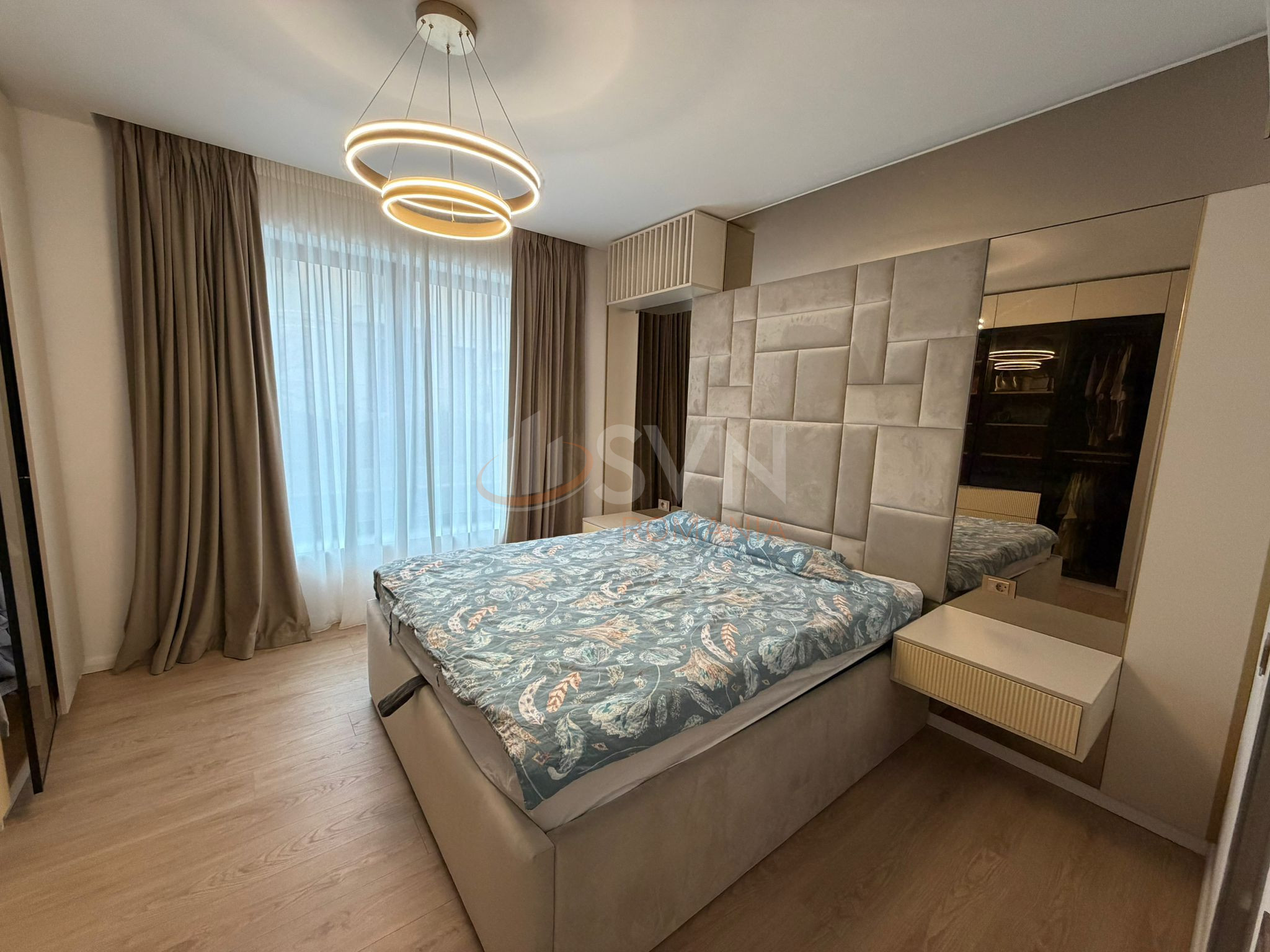 Apartament, 3 camere Ilfov/Voluntari