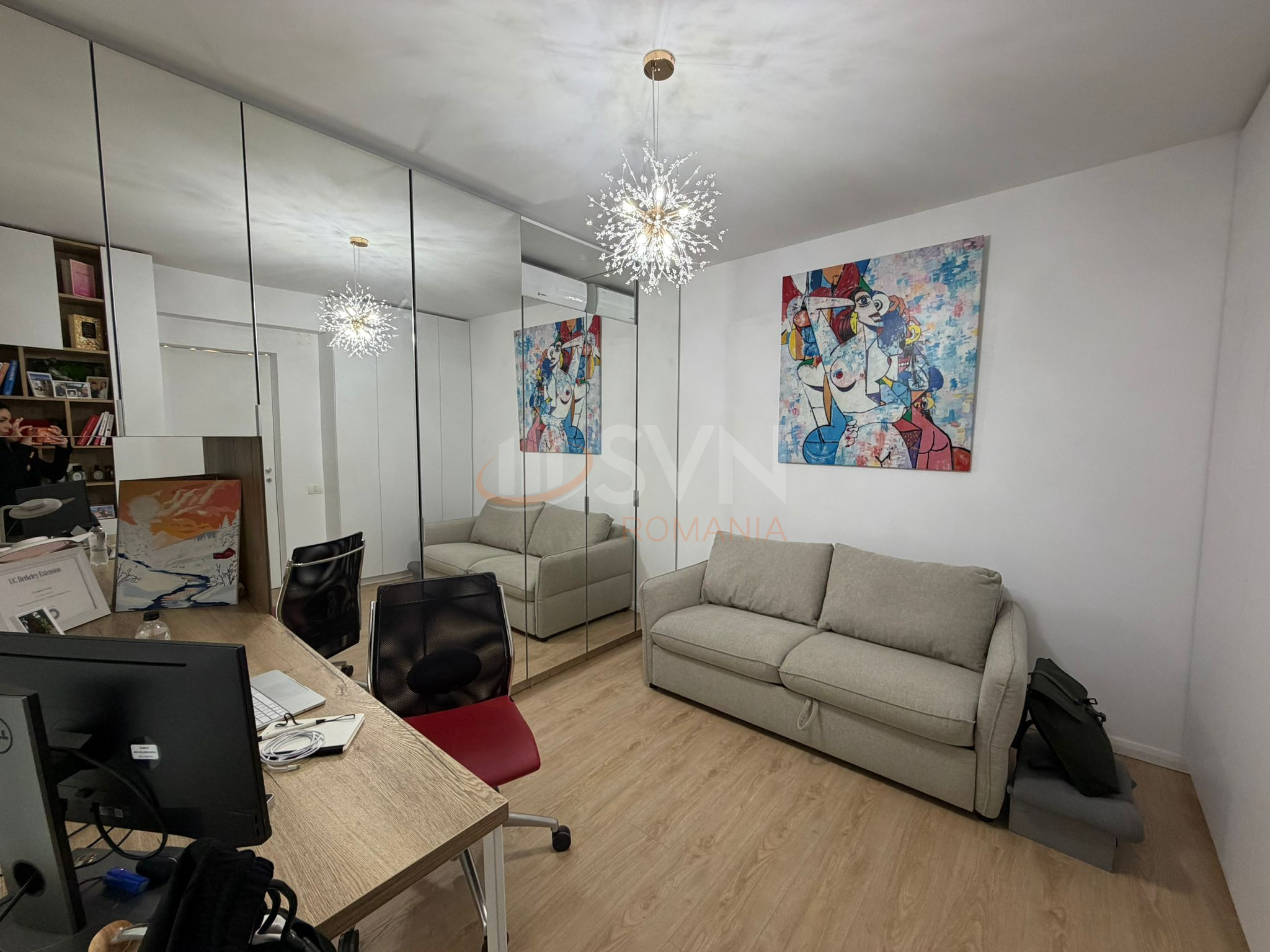 Apartament, 3 camere Ilfov/Voluntari