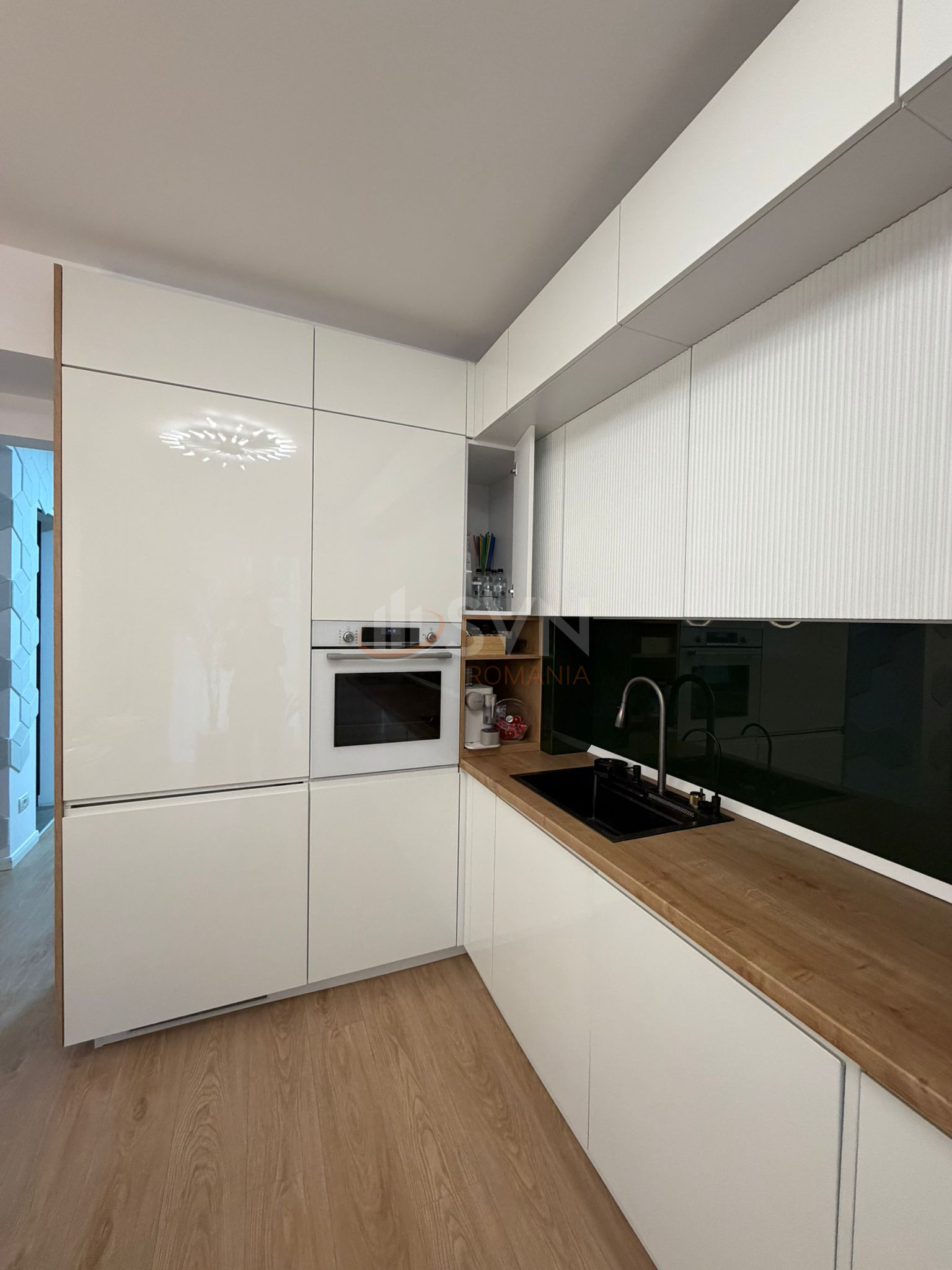 Apartament, 3 camere Ilfov/Voluntari