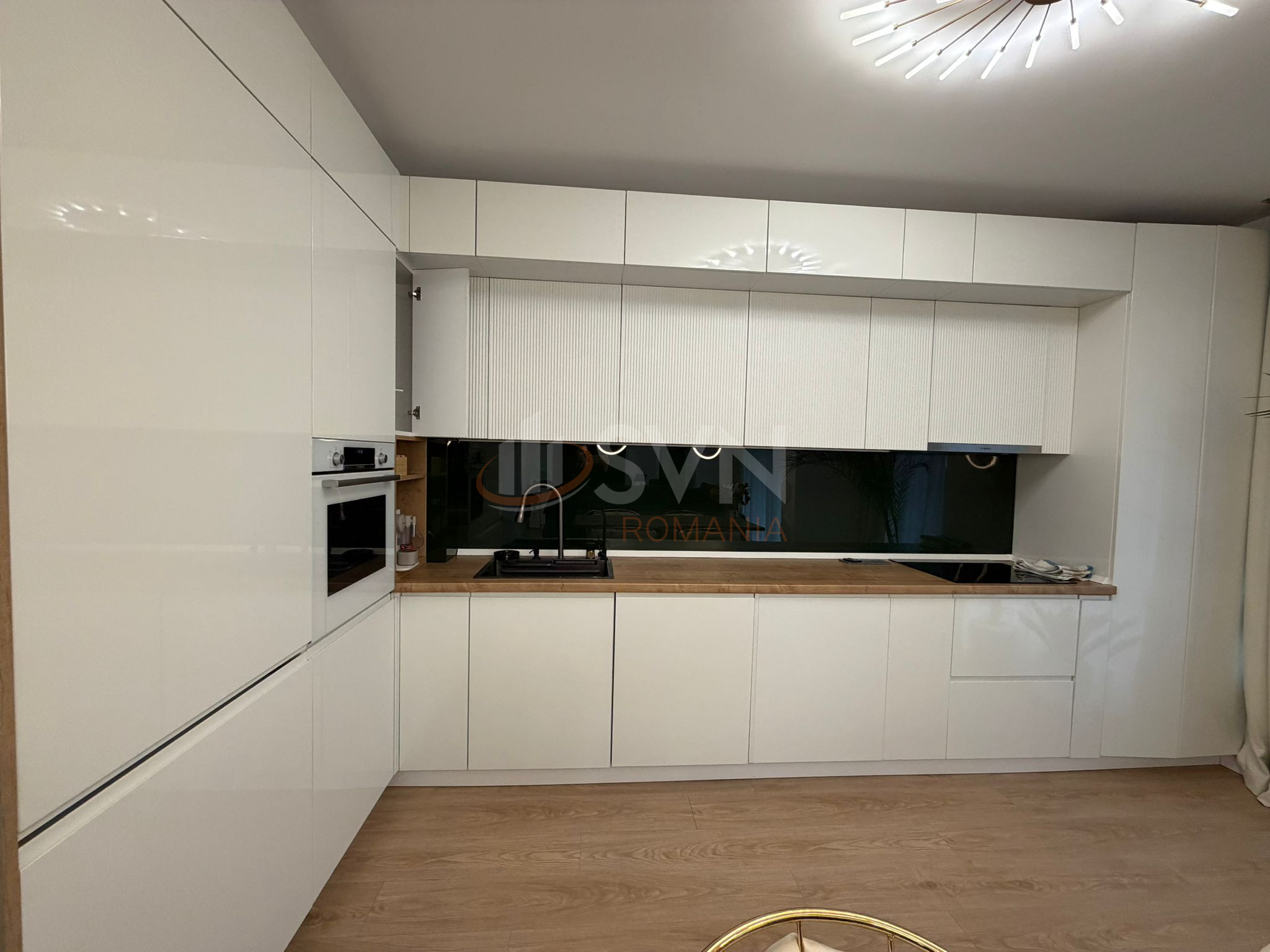 Apartament, 3 camere Ilfov/Voluntari