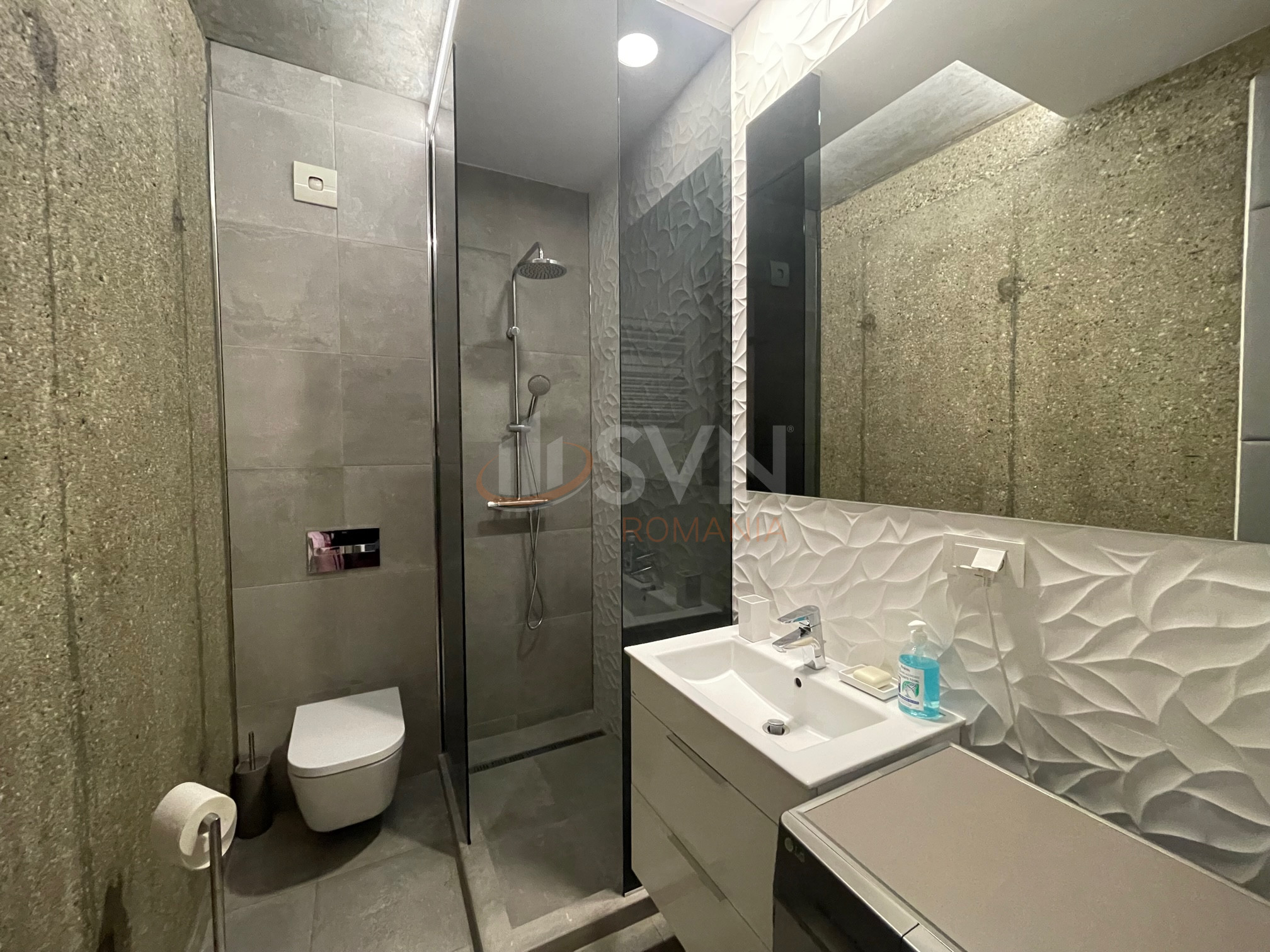Apartament, 3 camere Bucuresti/Floreasca