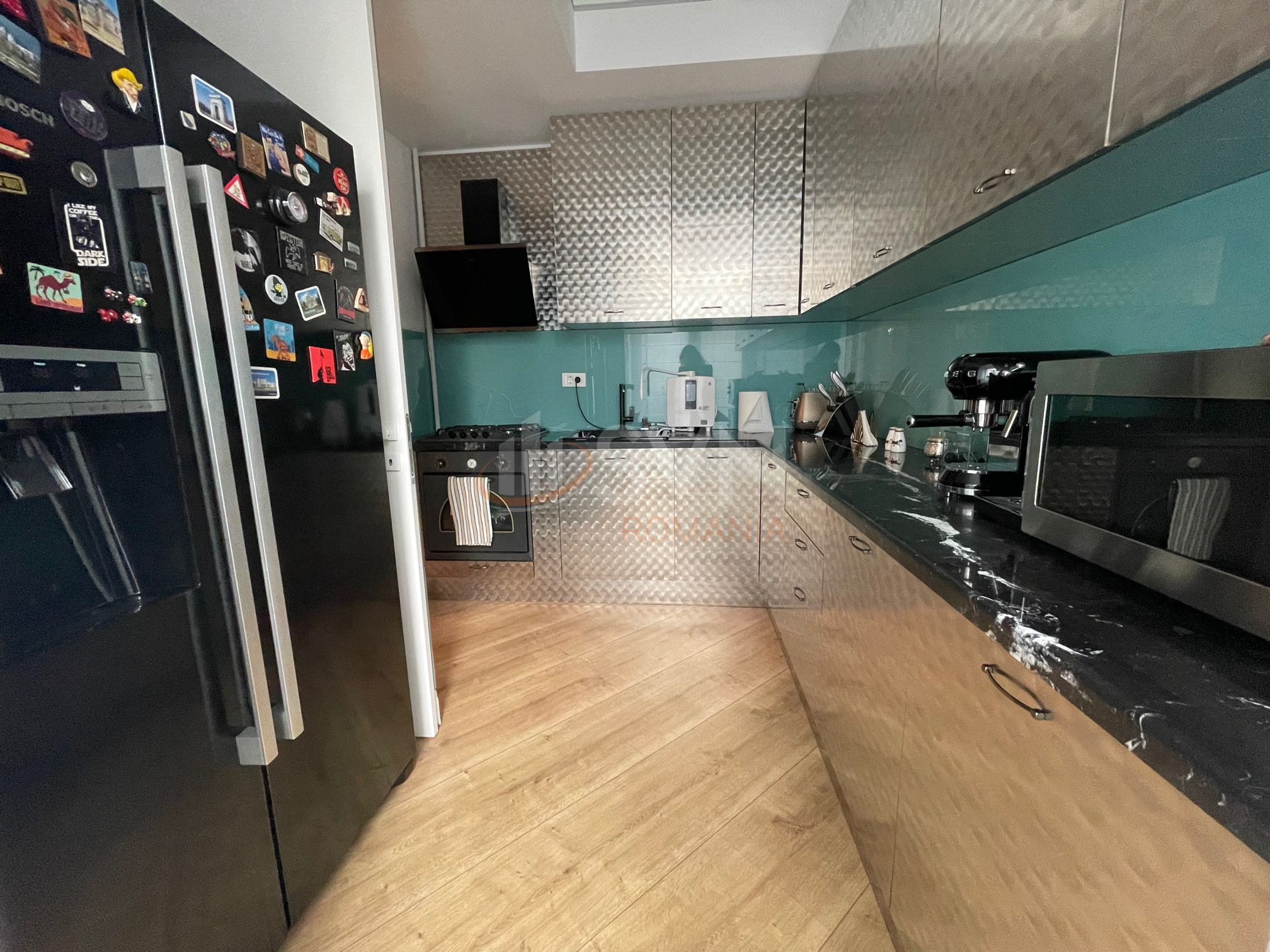 Apartament, 3 camere Bucuresti/Floreasca