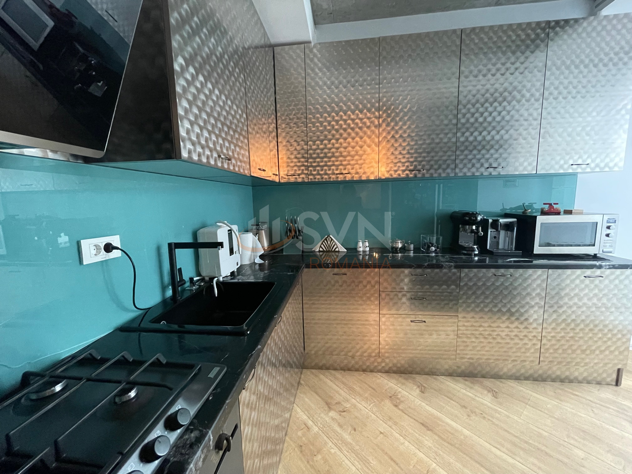 Apartament, 3 camere Bucuresti/Floreasca