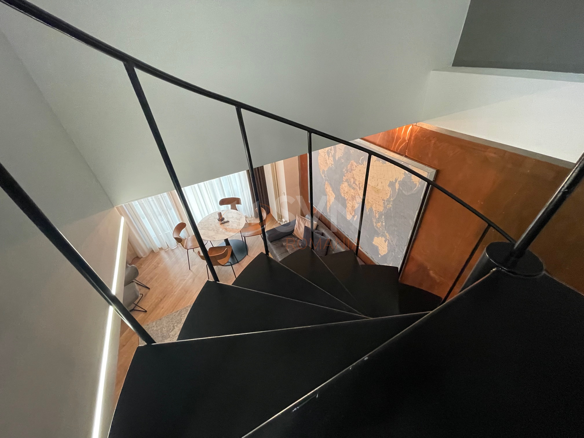 Apartament, 3 camere Bucuresti/Floreasca