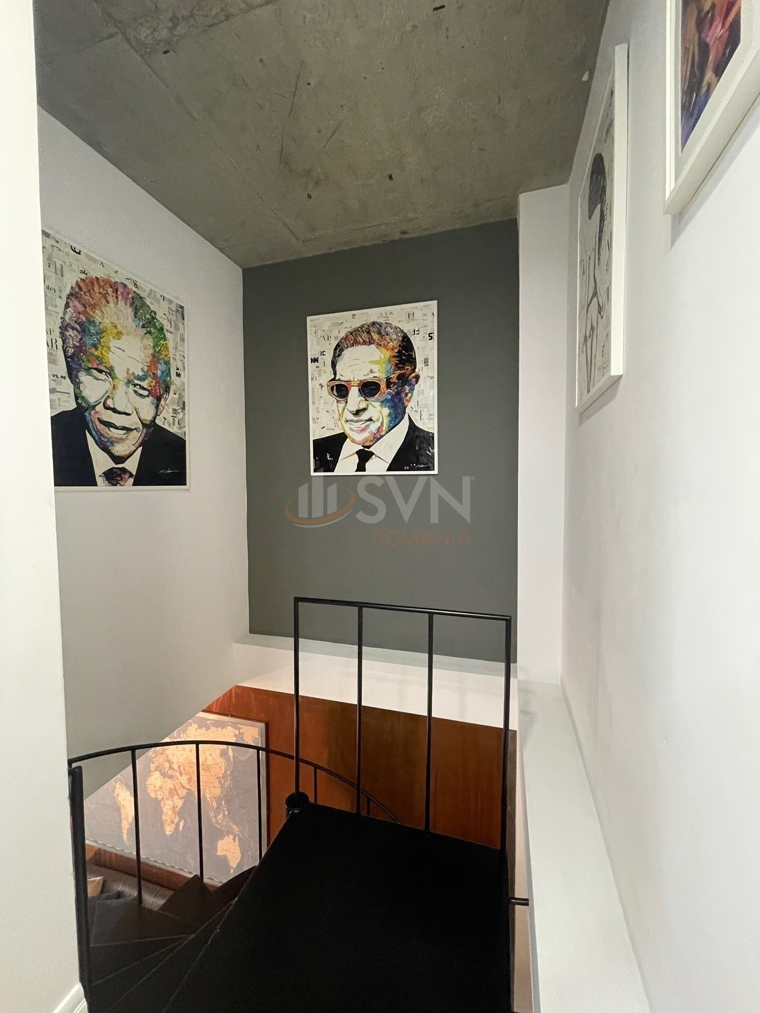 Apartament, 3 camere Bucuresti/Floreasca