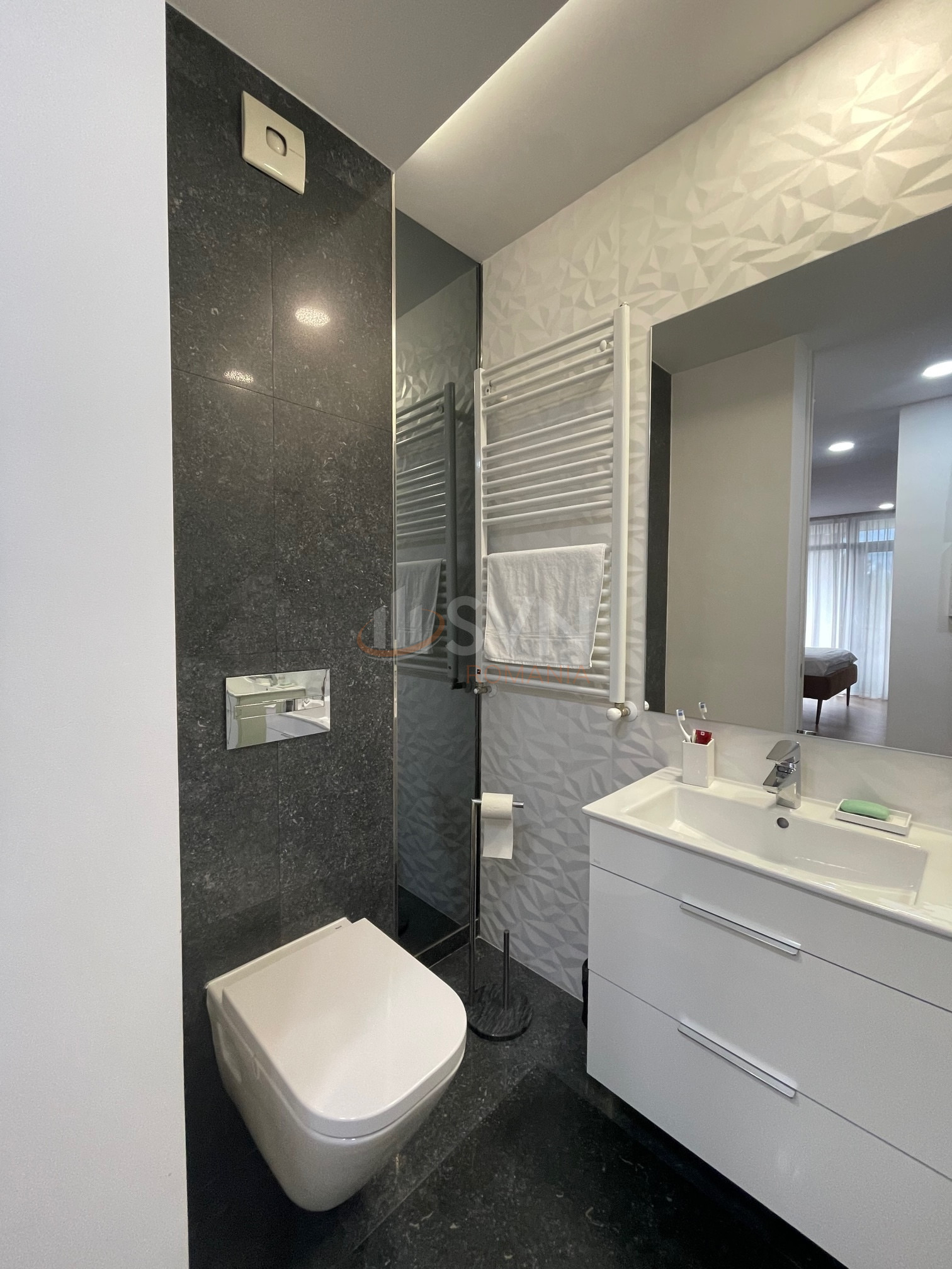 Apartament, 3 camere Bucuresti/Floreasca