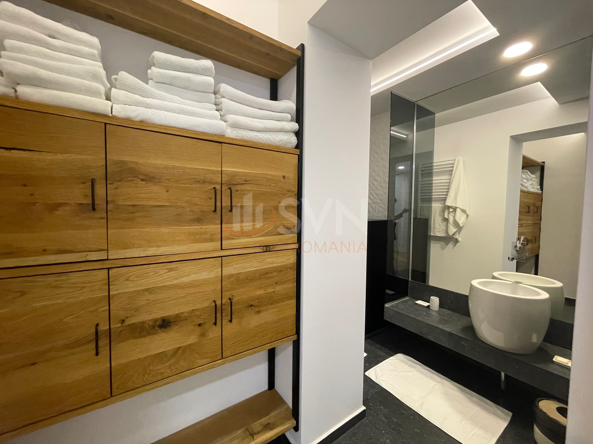 Apartament, 3 camere Bucuresti/Floreasca