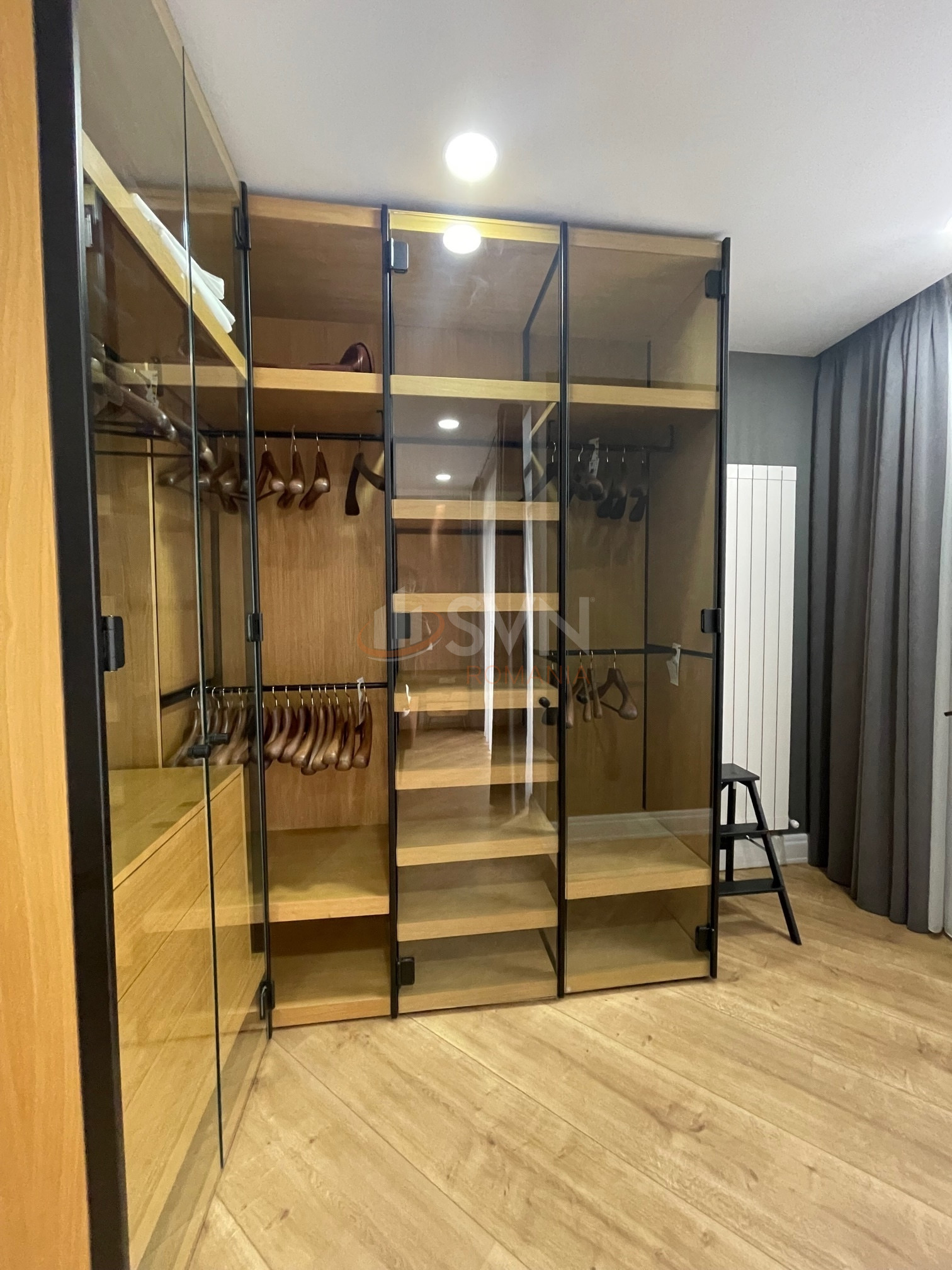 Apartament, 3 camere Bucuresti/Floreasca