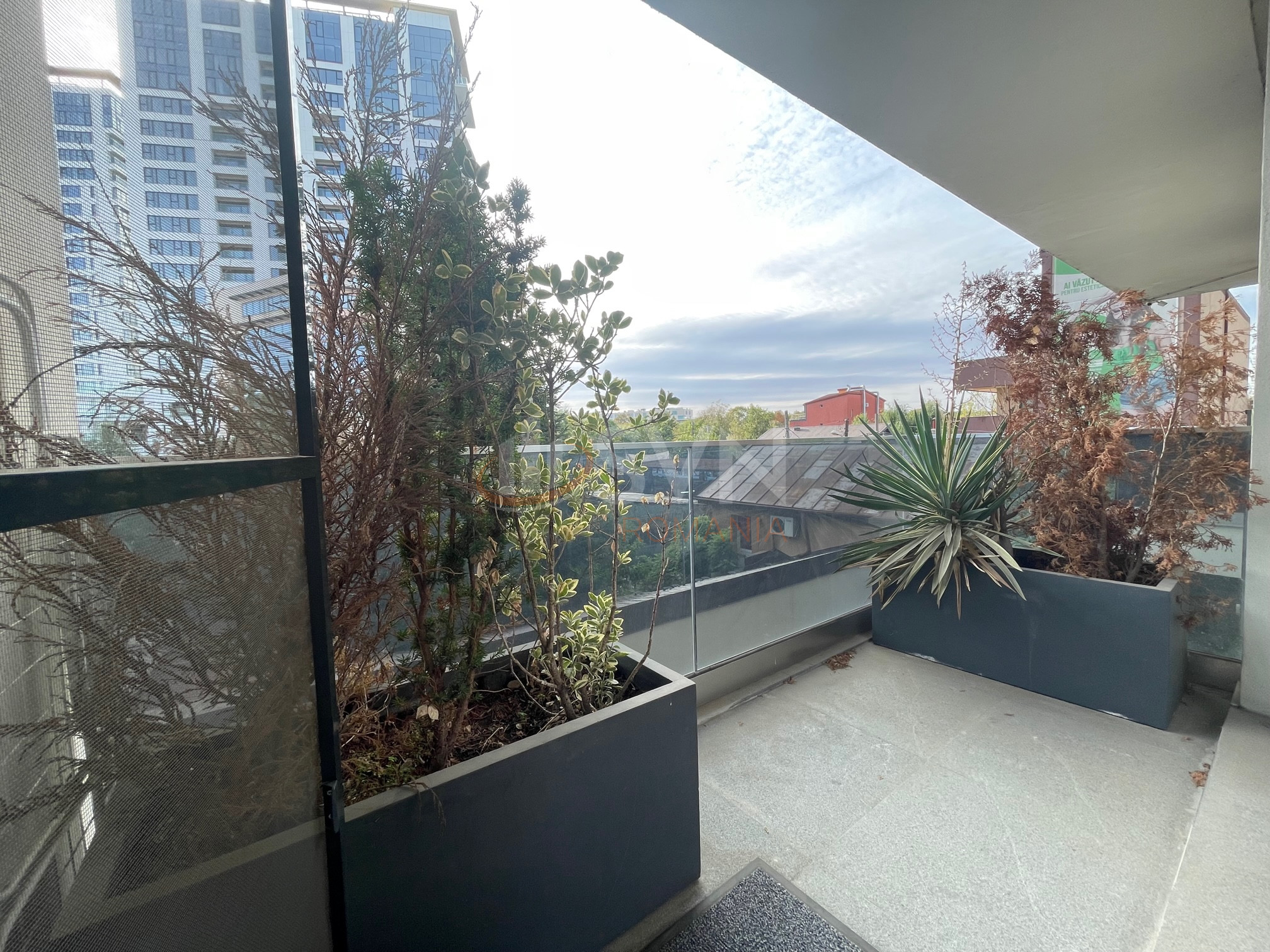 Apartament, 3 camere Bucuresti/Floreasca