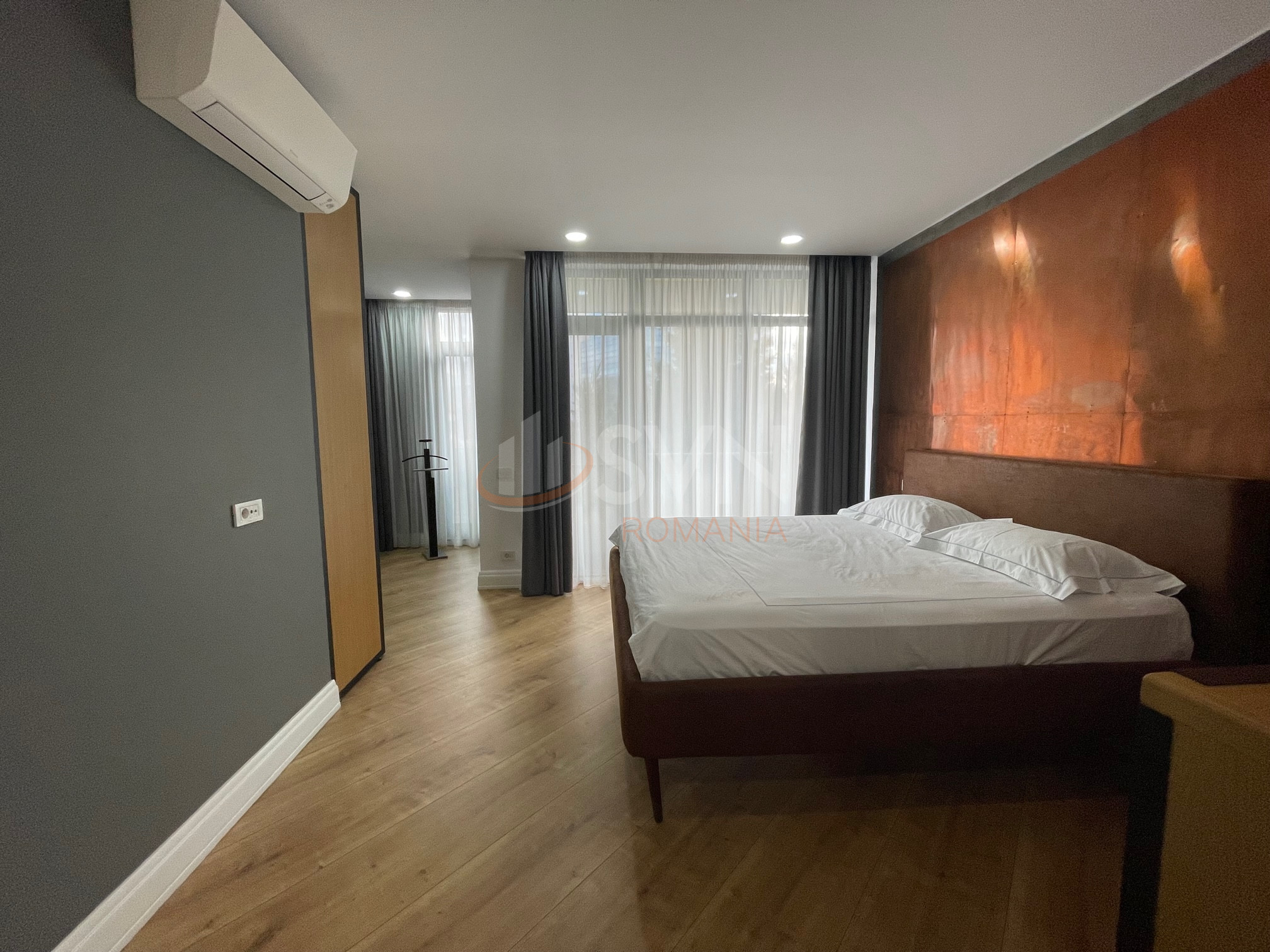 Apartament, 3 camere Bucuresti/Floreasca
