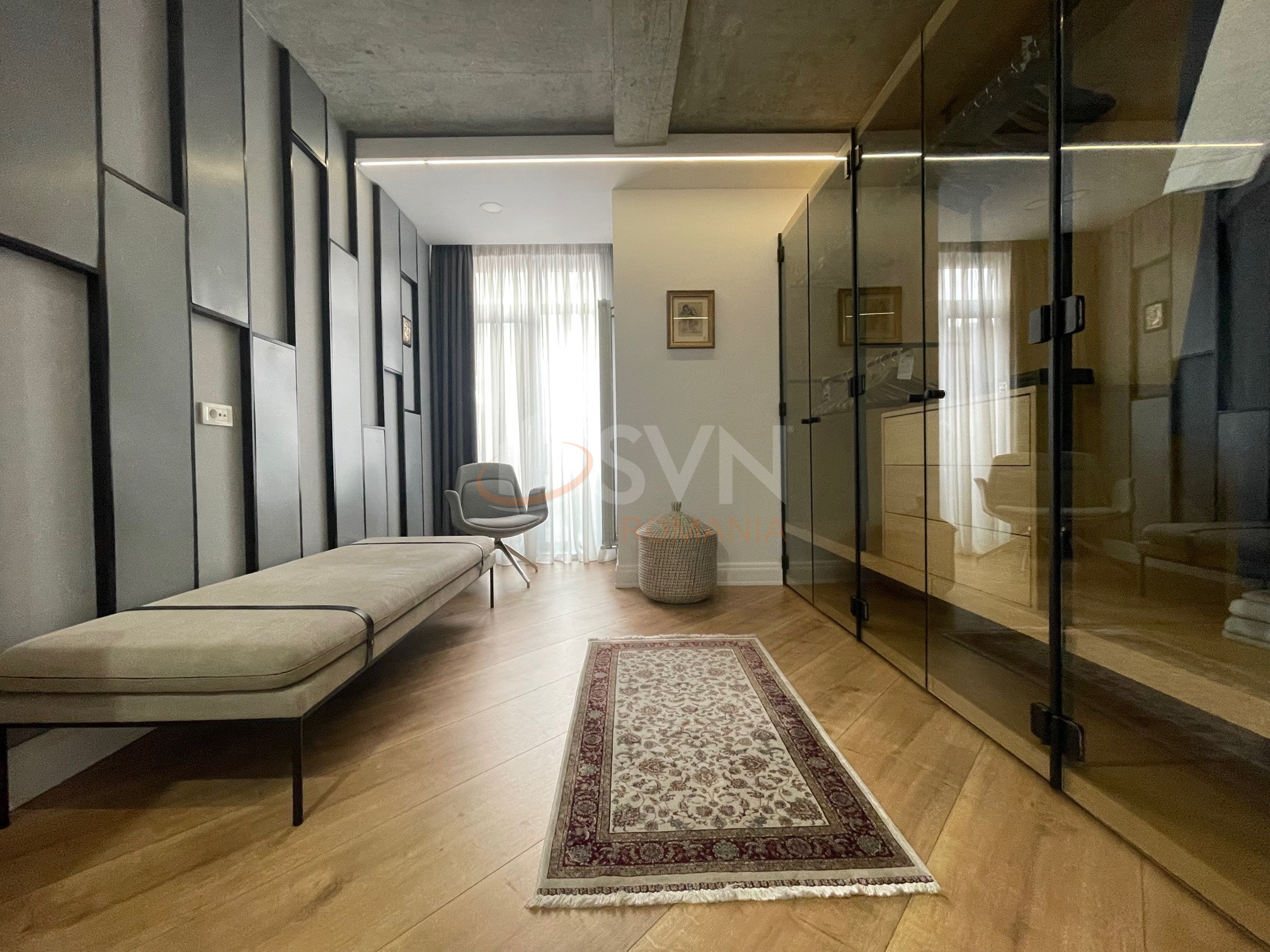 Apartament, 3 camere Bucuresti/Floreasca
