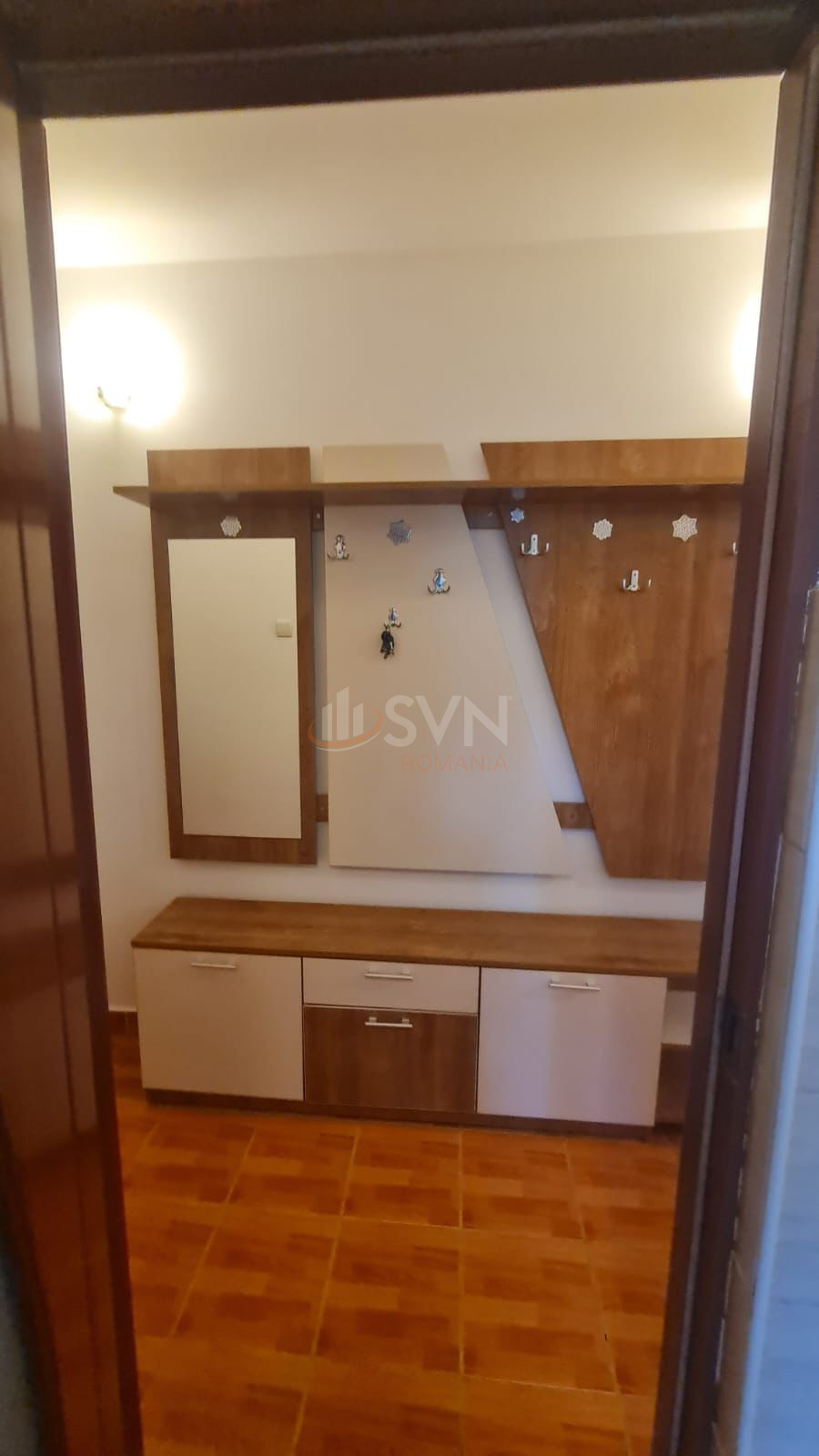 Apartament, 3 camere Bucuresti/P-ta Presei Libere