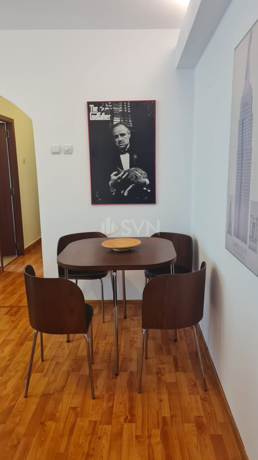 Apartament, 3 camere Bucuresti/P-ta Presei Libere
