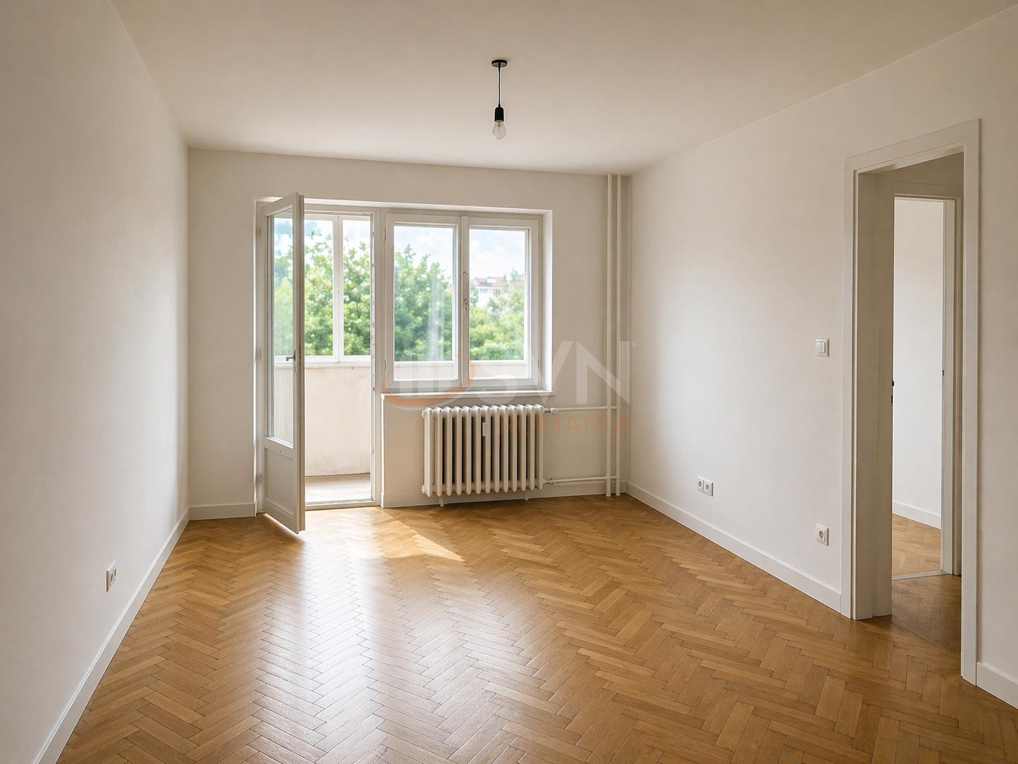 Apartament, 3 camere Bucuresti/Aviatiei