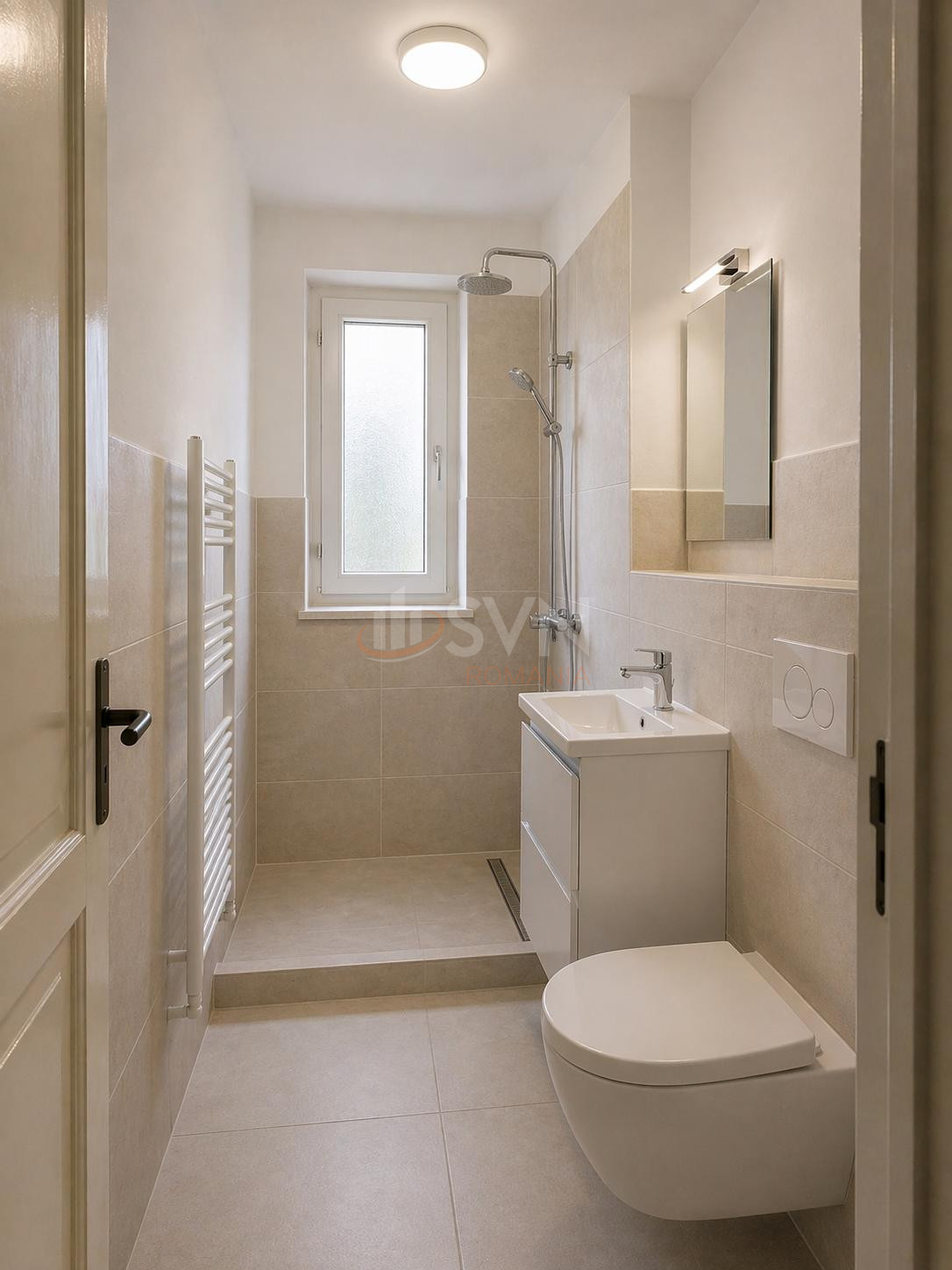 Apartament, 3 camere Bucuresti/Aviatiei