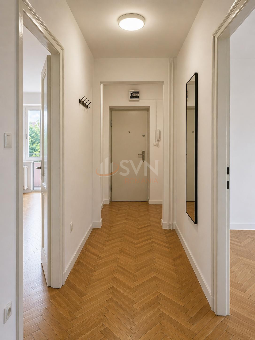 Apartament, 3 camere Bucuresti/Aviatiei