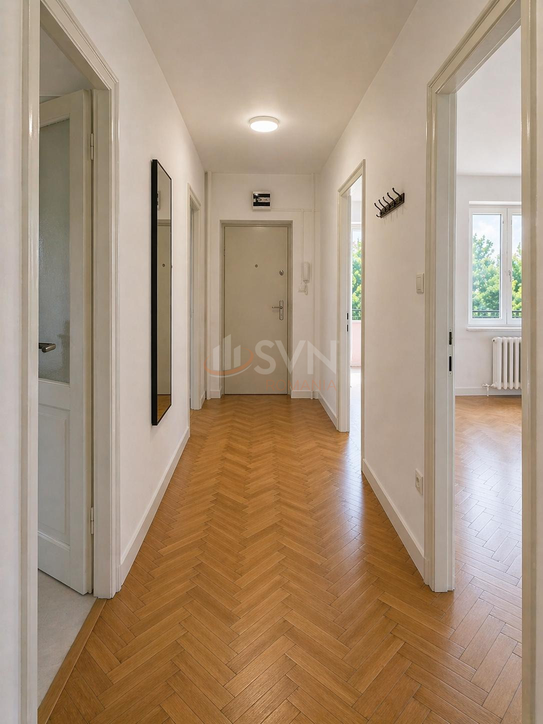 Apartament, 3 camere Bucuresti/Aviatiei