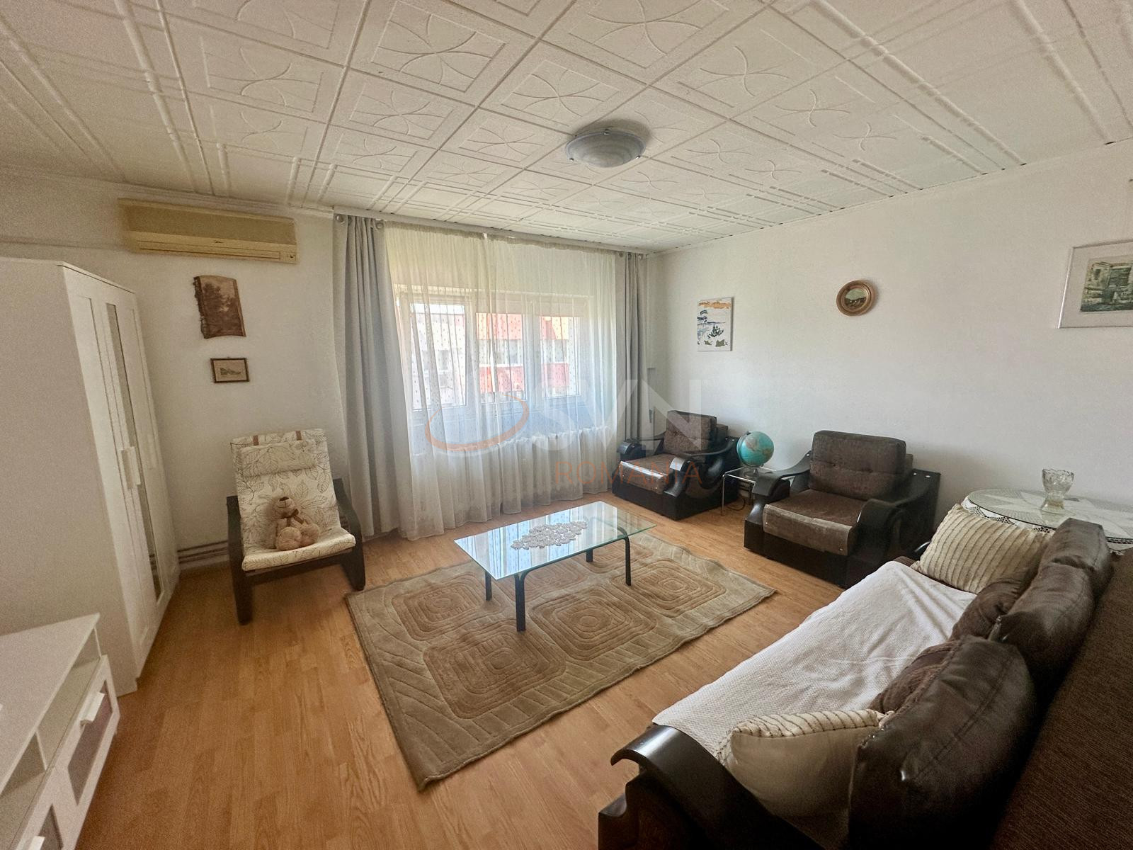 Apartament, 3 camere Bucuresti/13 Septembrie