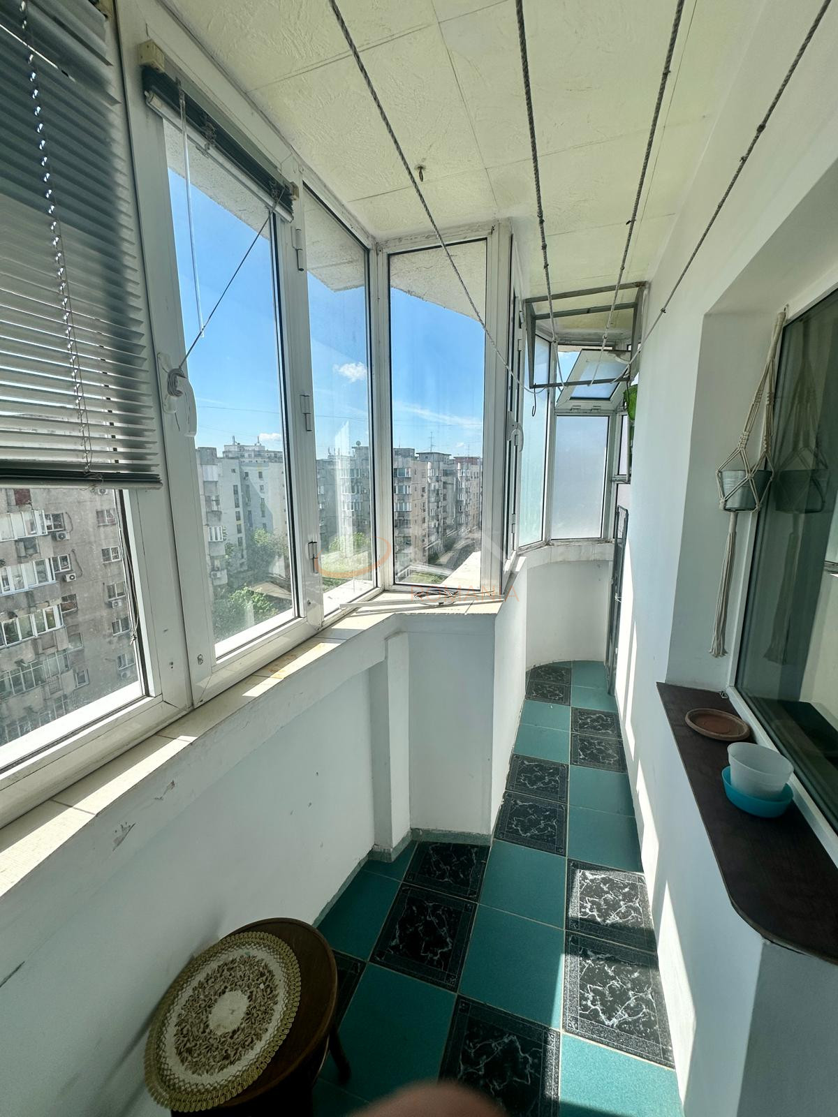 Apartament, 3 camere Bucuresti/13 Septembrie