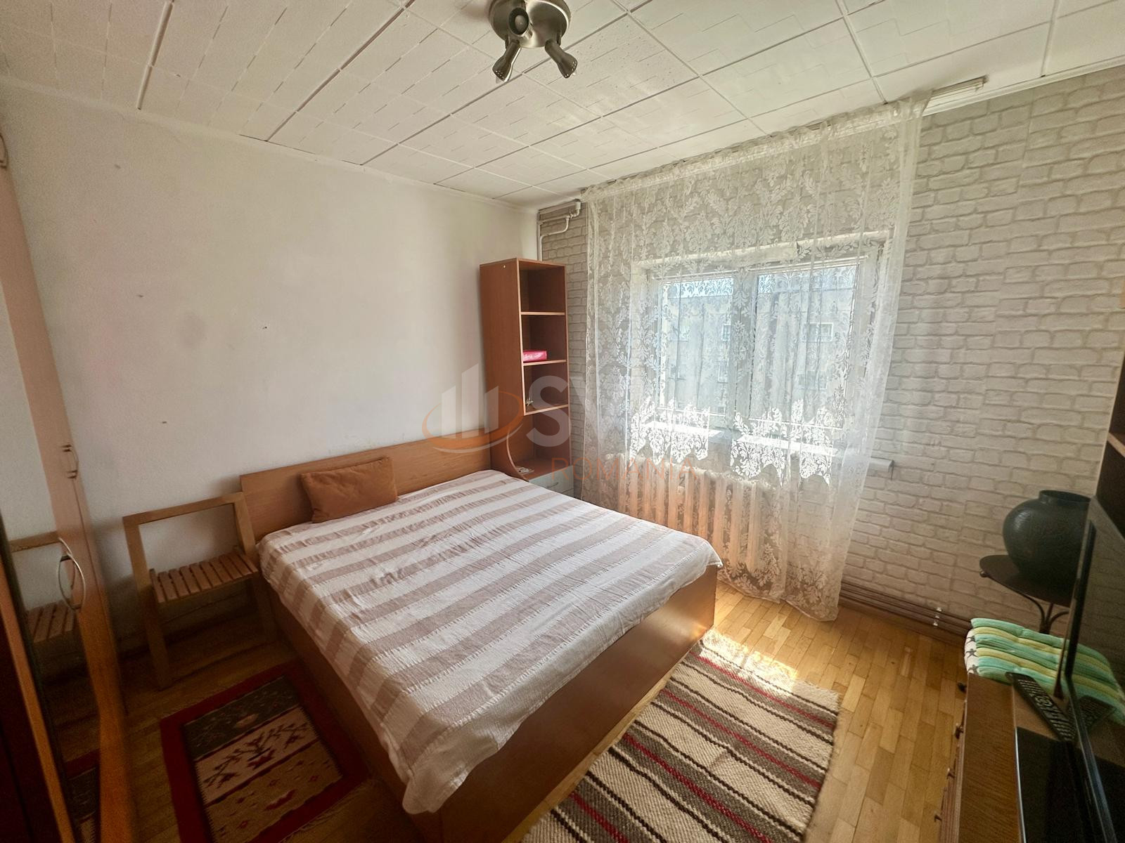 Apartament, 3 camere Bucuresti/13 Septembrie
