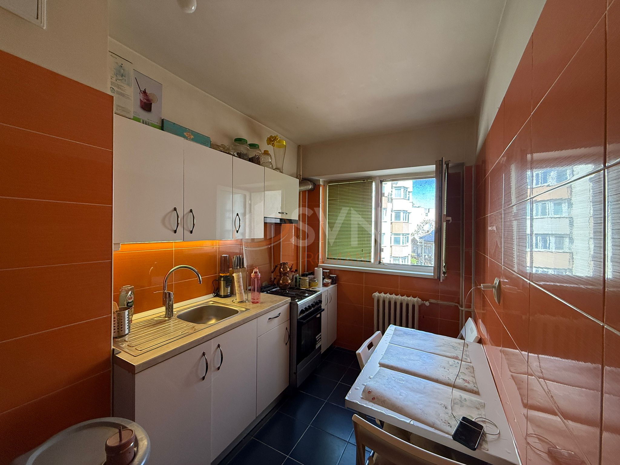 Apartament, 3 camere Bucuresti/Calea Victoriei