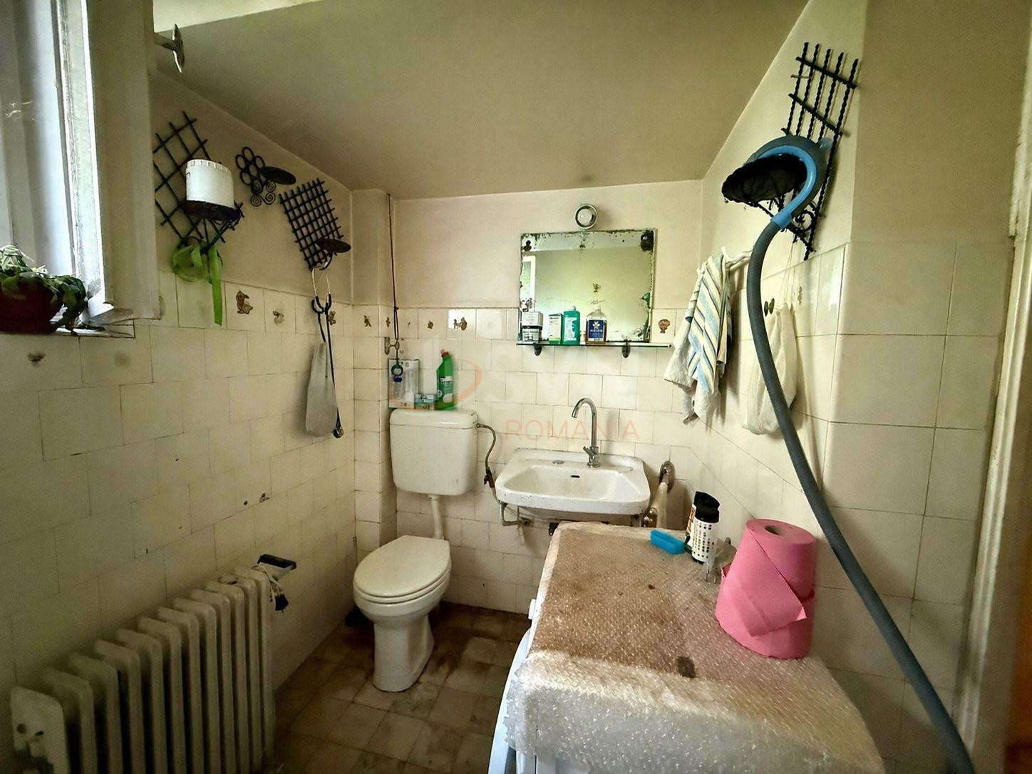 Apartament, 3 camere Bucuresti/Aviatorilor