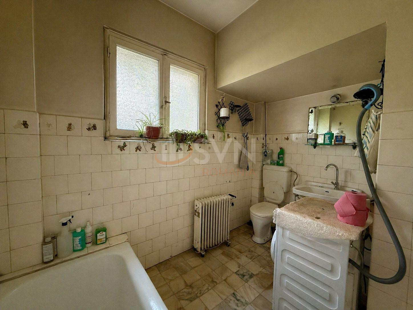 Apartament, 3 camere Bucuresti/Aviatorilor