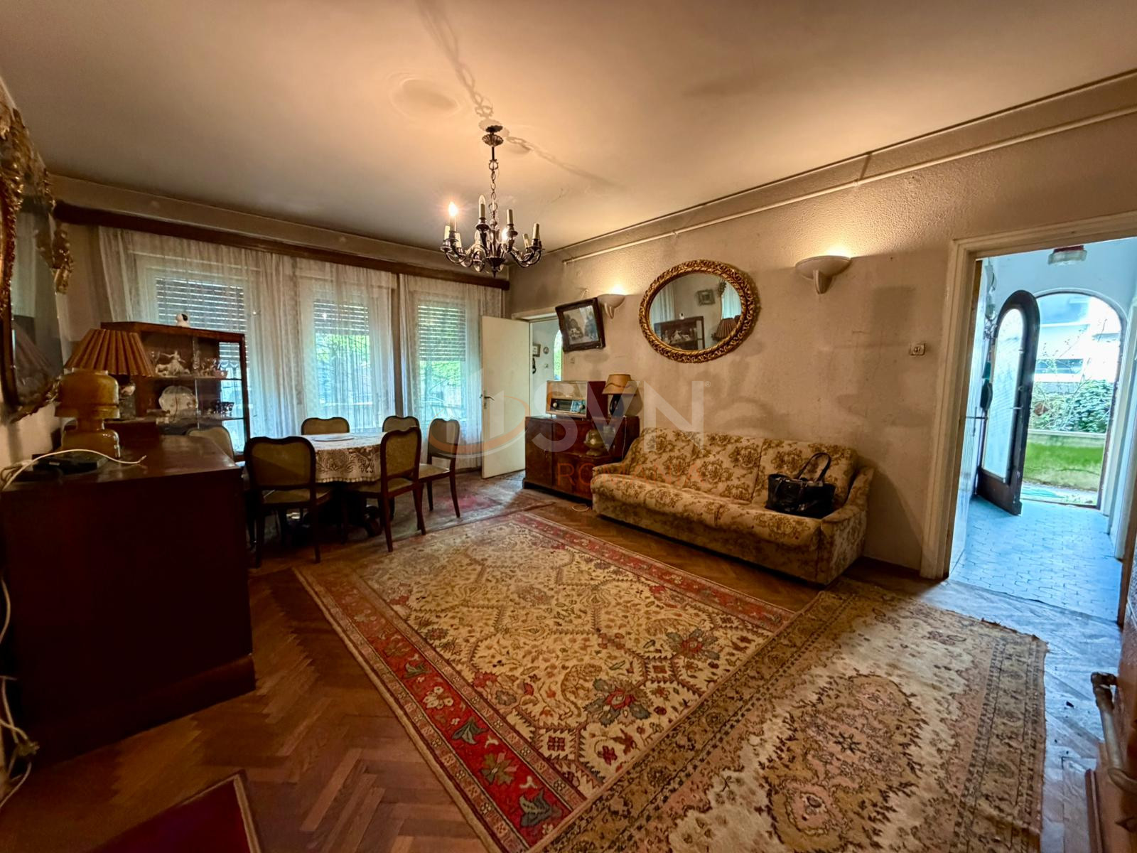 Apartament, 3 camere Bucuresti/Aviatorilor