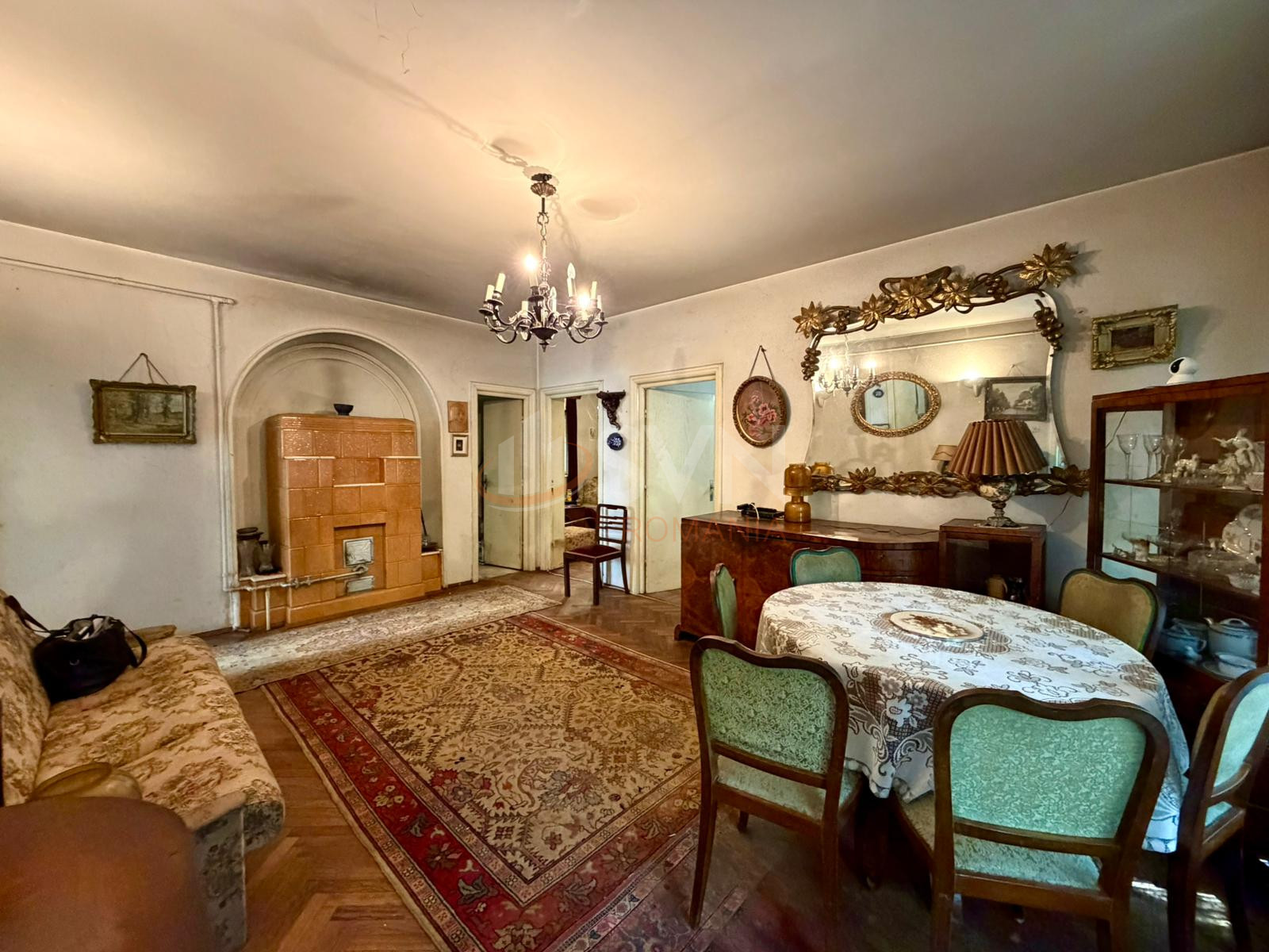 Apartament, 3 camere Bucuresti/Aviatorilor