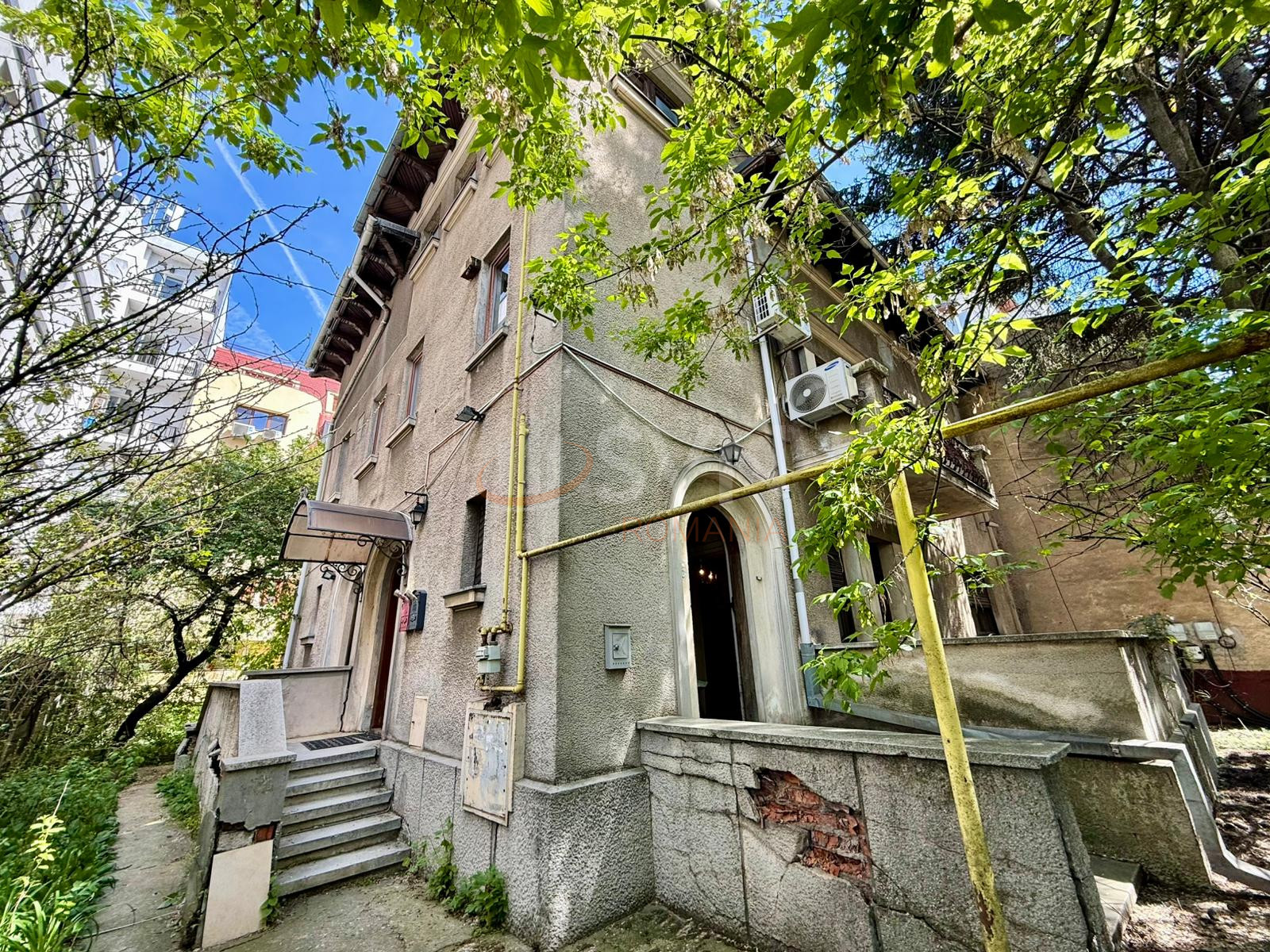 Apartament, 3 camere Bucuresti/Aviatorilor