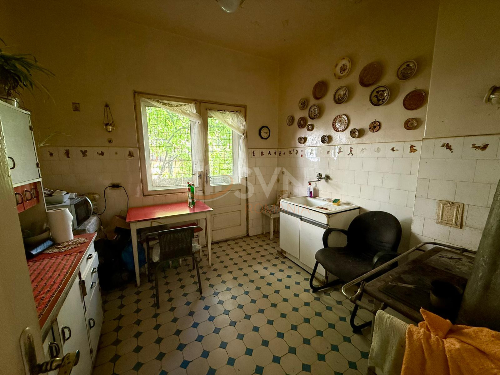 Apartament, 3 camere Bucuresti/Aviatorilor